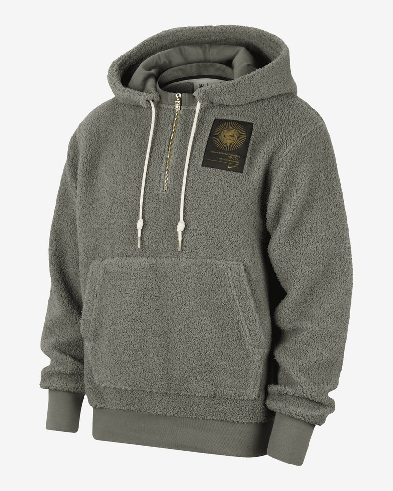 Team 31 Standard Issue Nike Men's NBA Pullover Hoodie - 1
