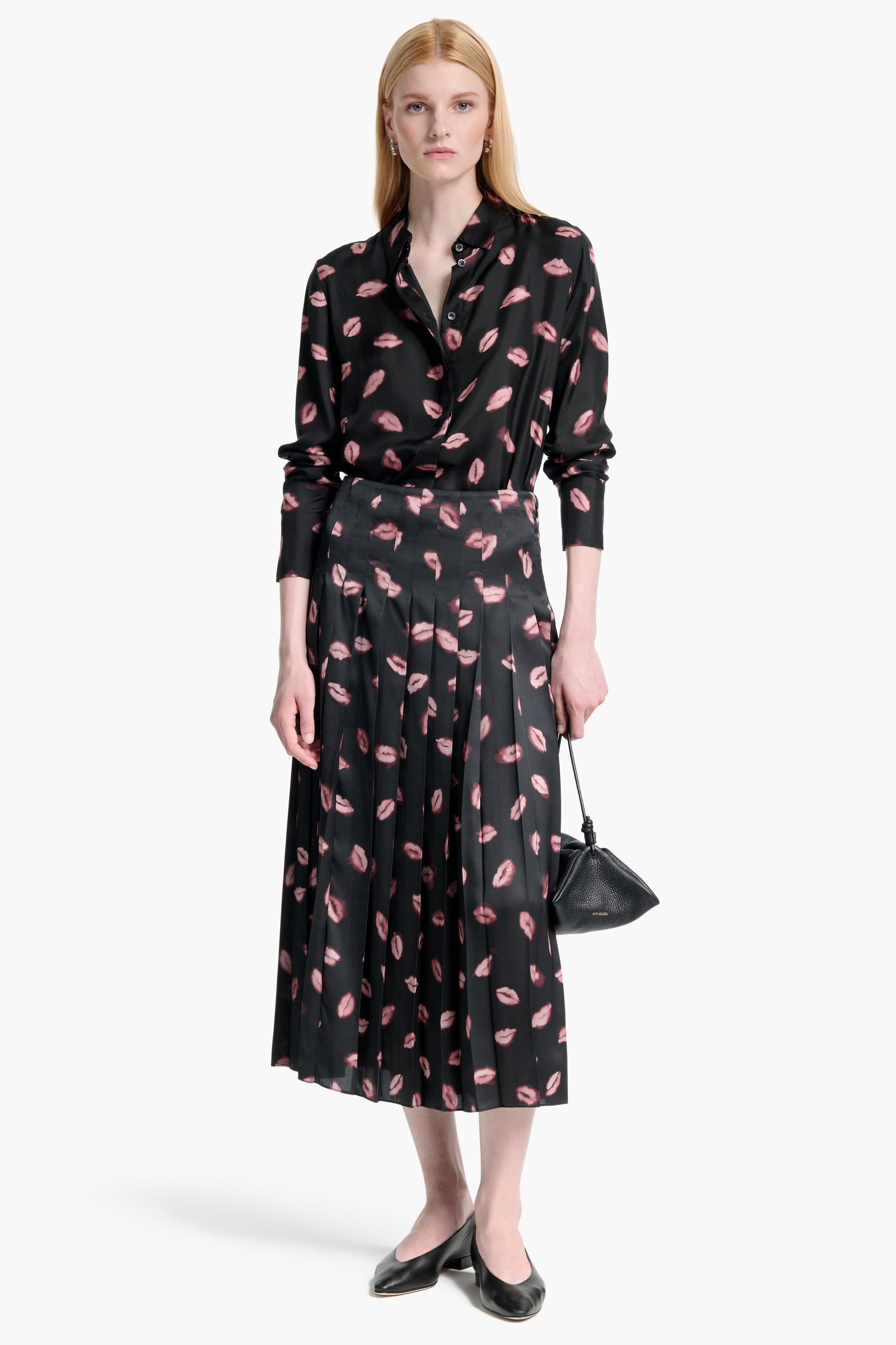 MONTI SKIRT - 2