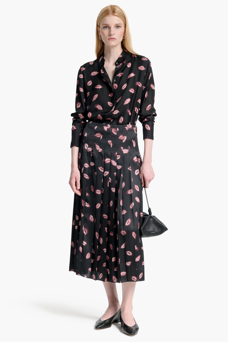 Altuzarra MONTI SKIRT outlook