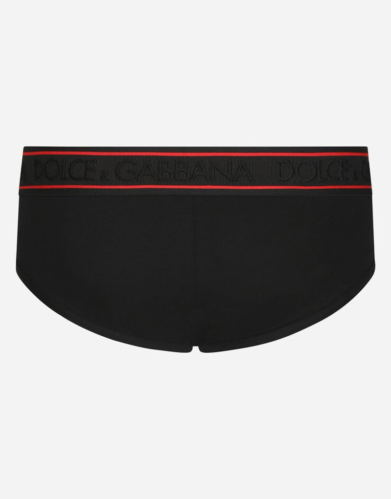 Dolce & Gabbana Two-way stretch jersey Brando briefs outlook