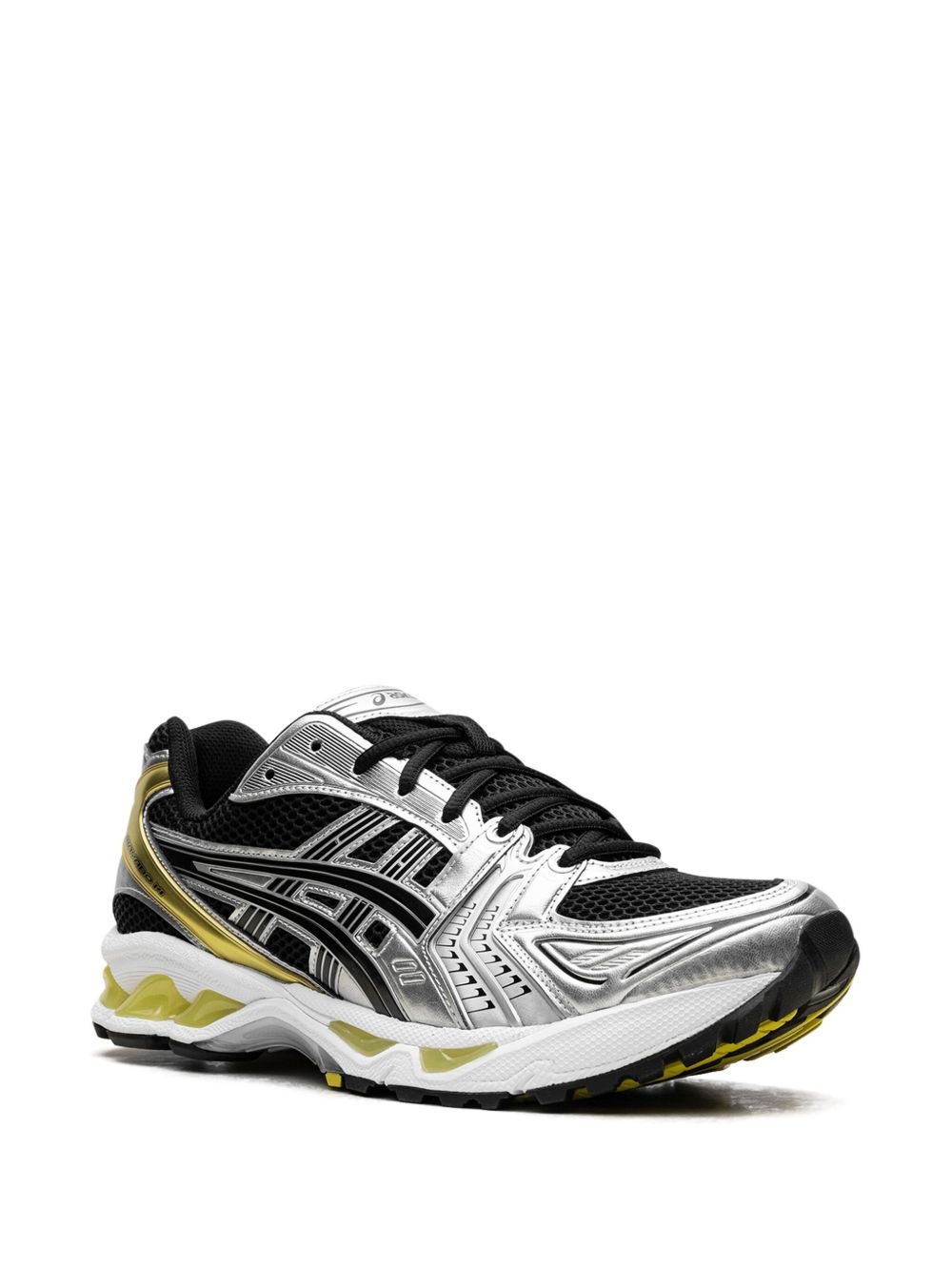 GEL-Kayano 14 "Lemon Spark" sneakers - 2