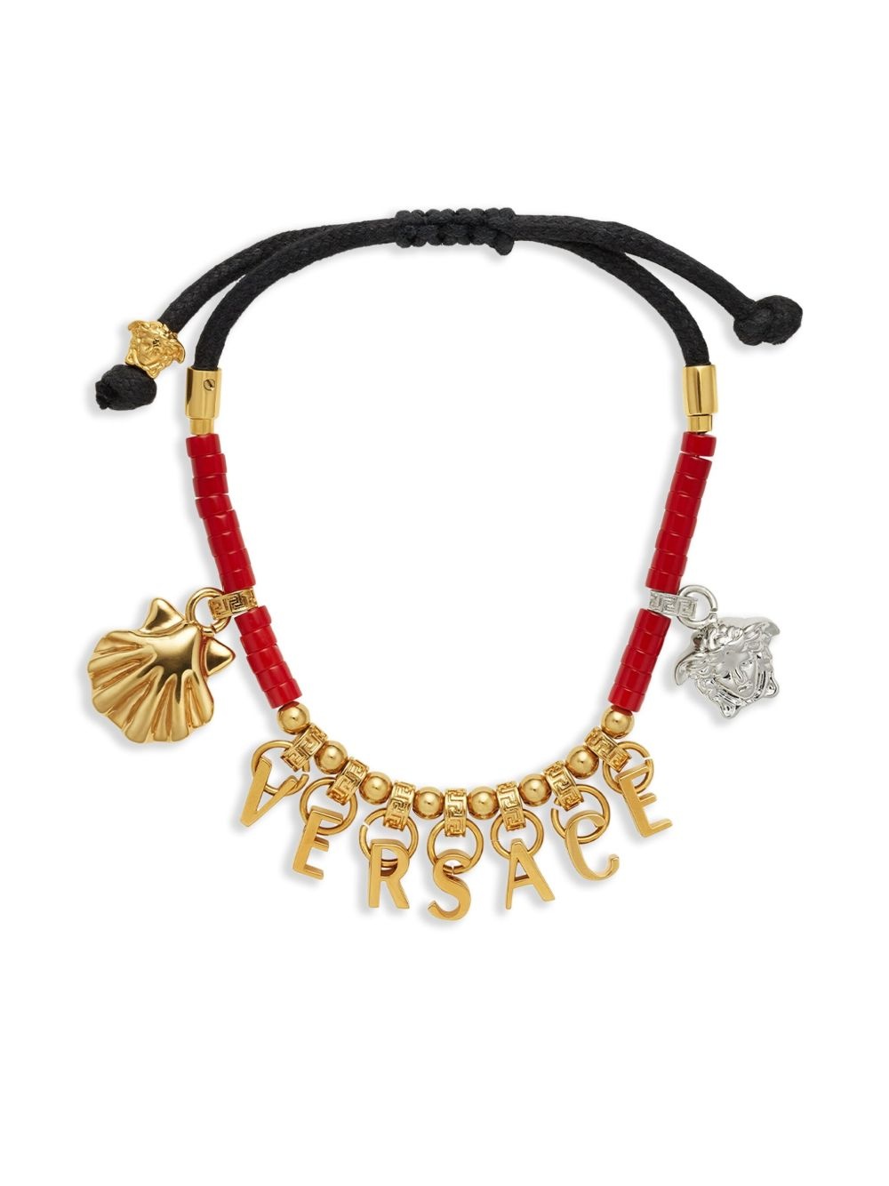 Icons De La Mer shell bracelet - 1