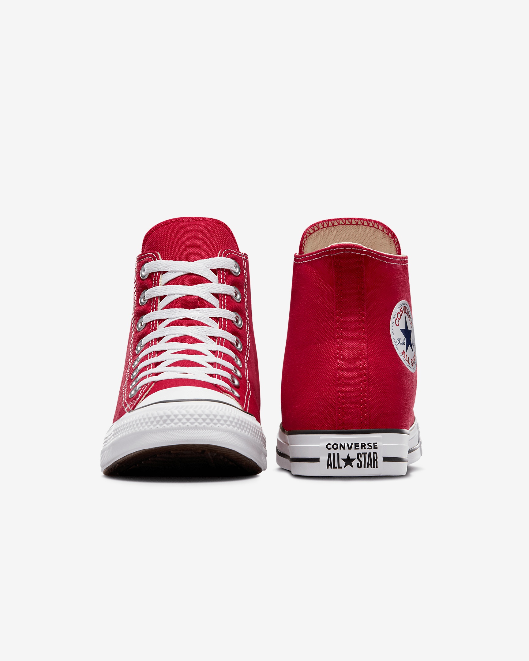 Converse Chuck Taylor All Star High Top Unisex Shoe - 6