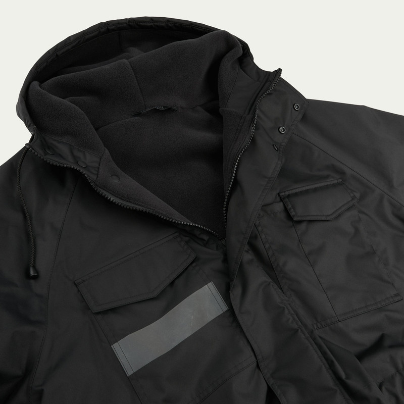 Greni Overall (Unisex) 3