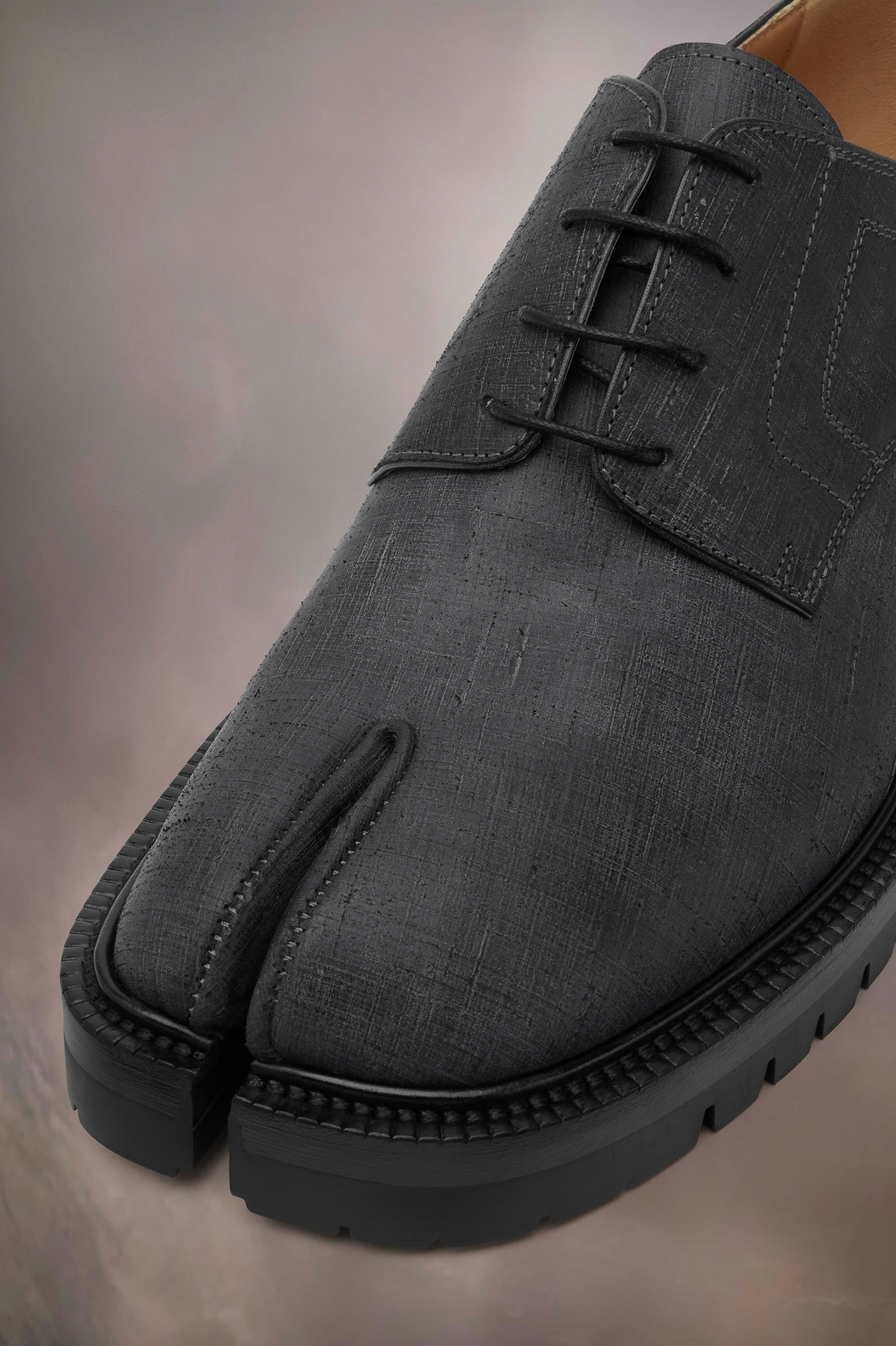 Tabi County lace-ups - 5