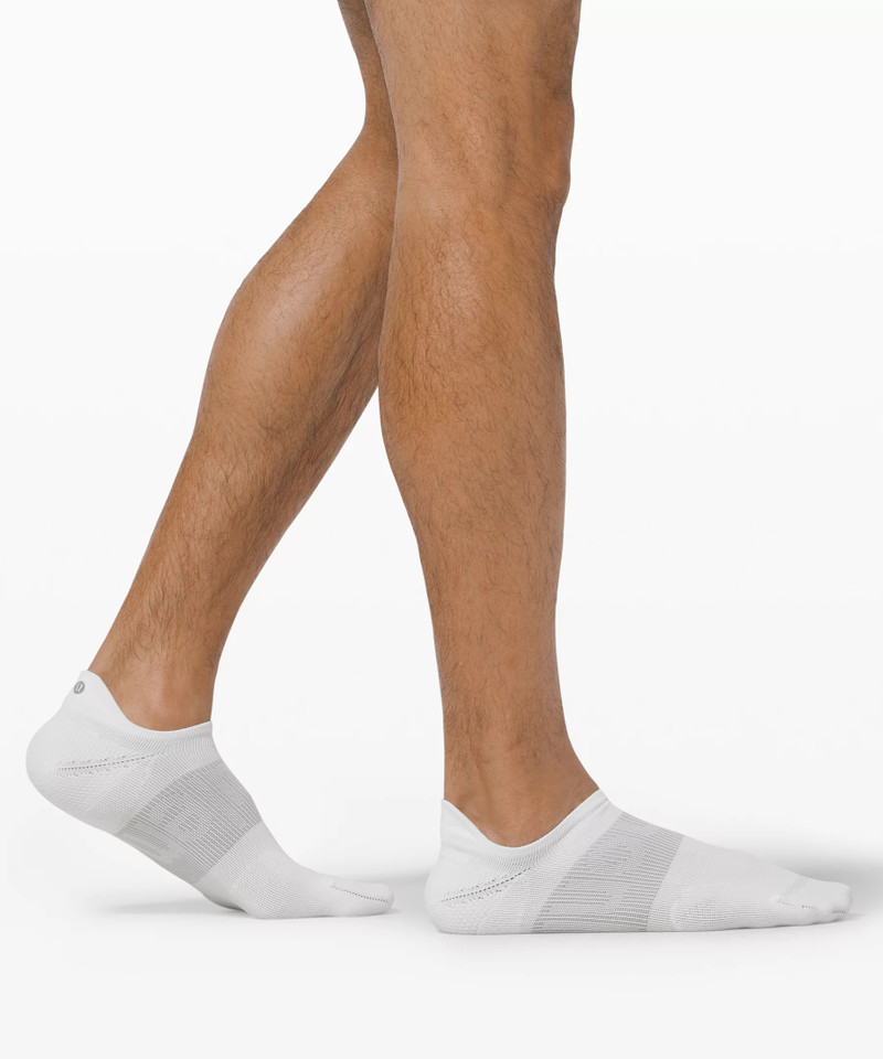 lululemon Men's Power Stride Tab Socks *3 Pack outlook
