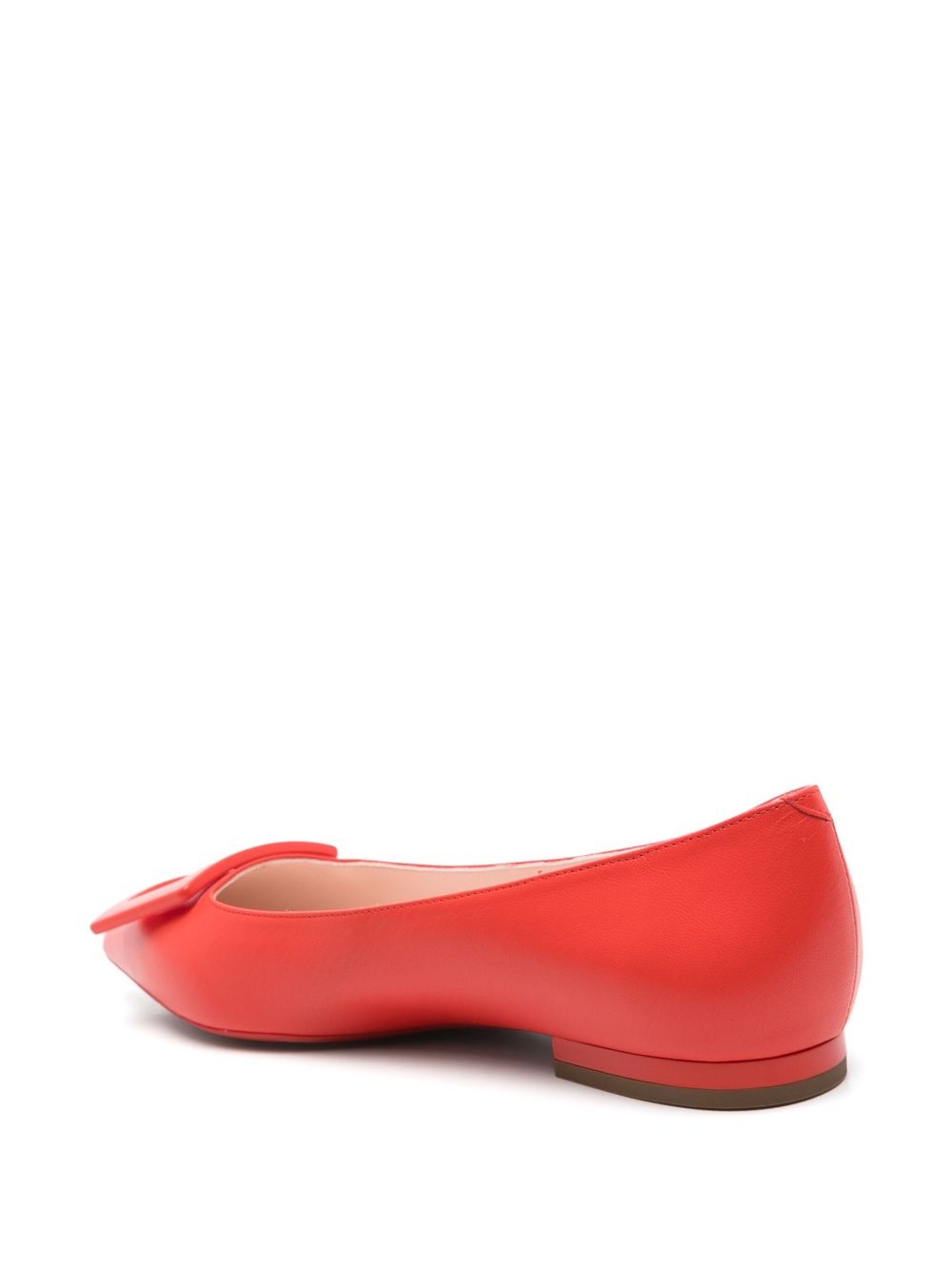 Gommettine balelt flats - 3