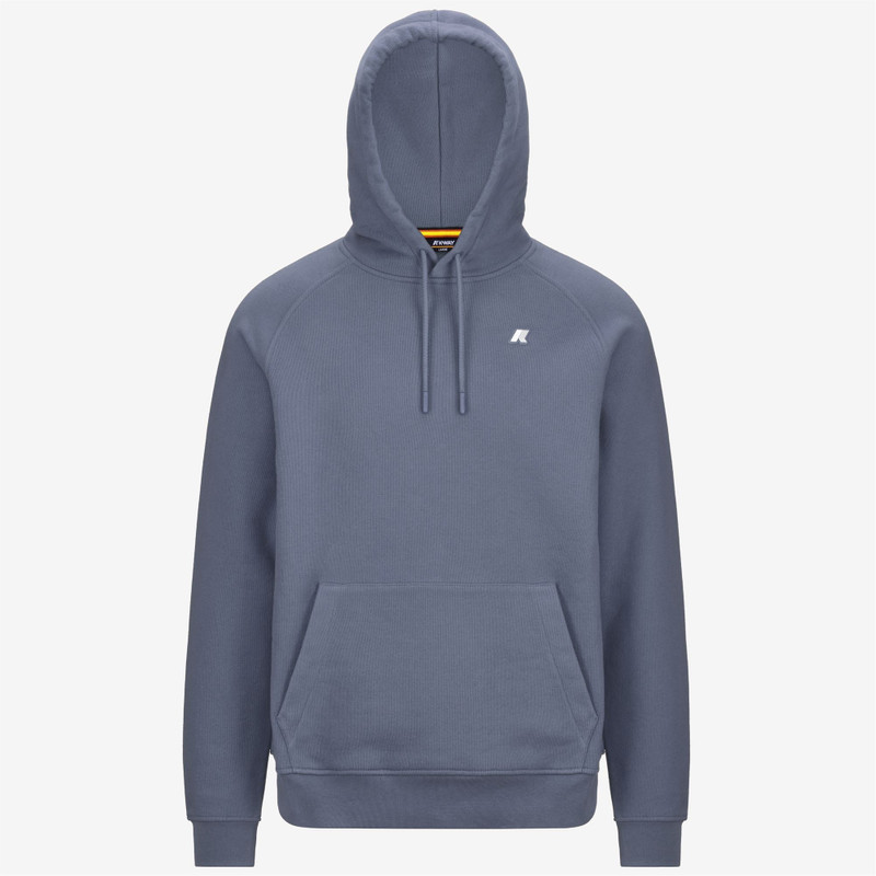 ALBAN HEAVY FLEECE 1