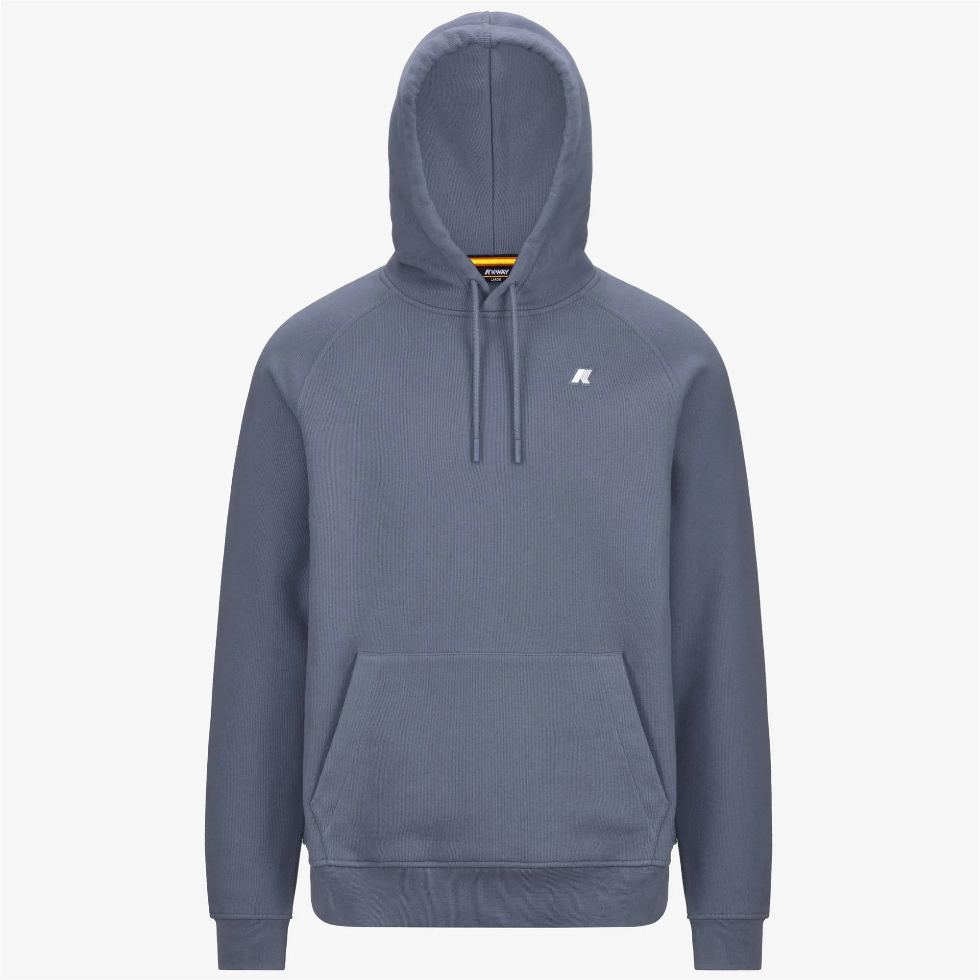 ALBAN HEAVY FLEECE - 1