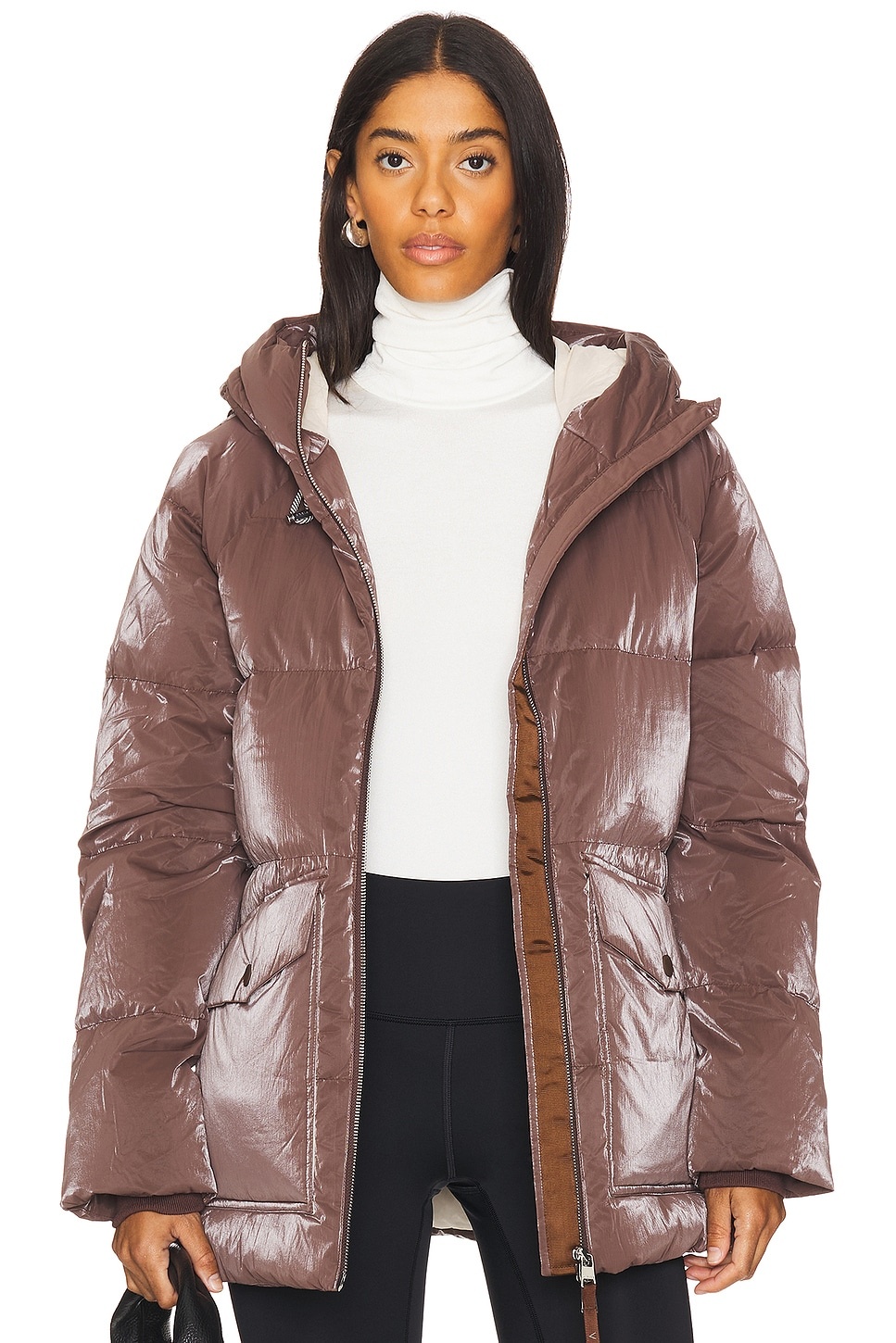 Fullerton Down Jacket - 1