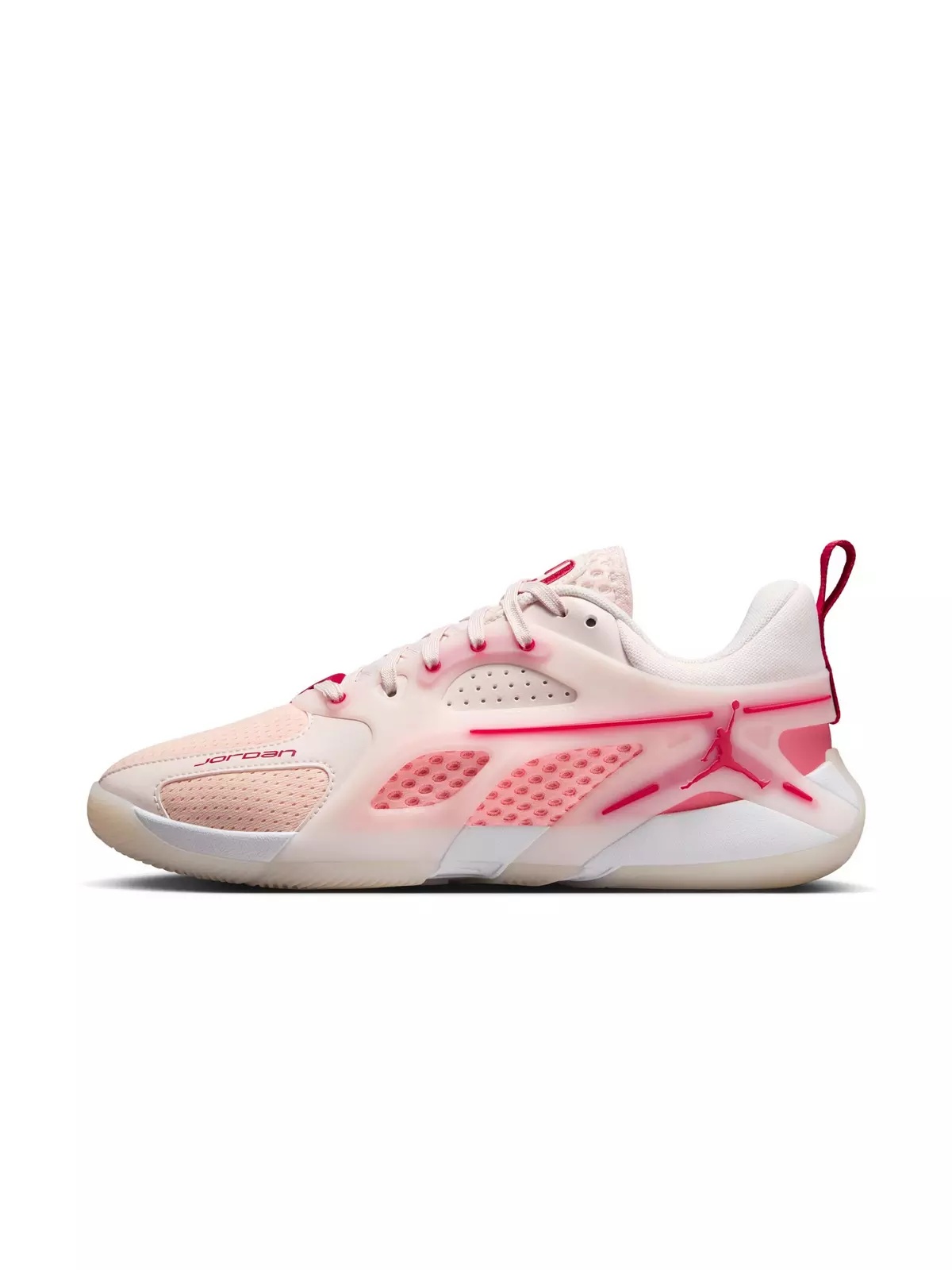 Heir "Soft Pink" Women's Shoe - 6
