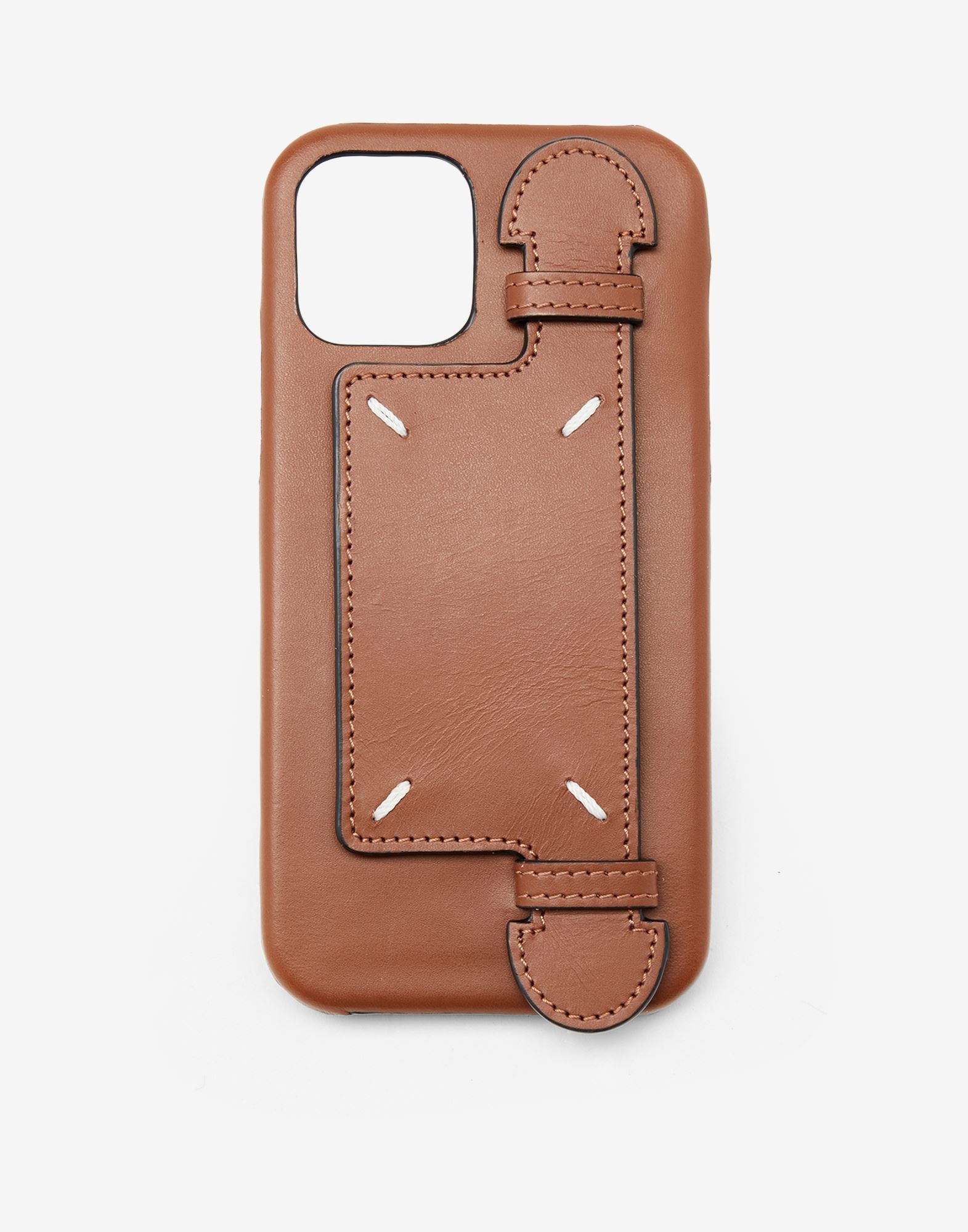 iPhone Case with Hand Piece - 1