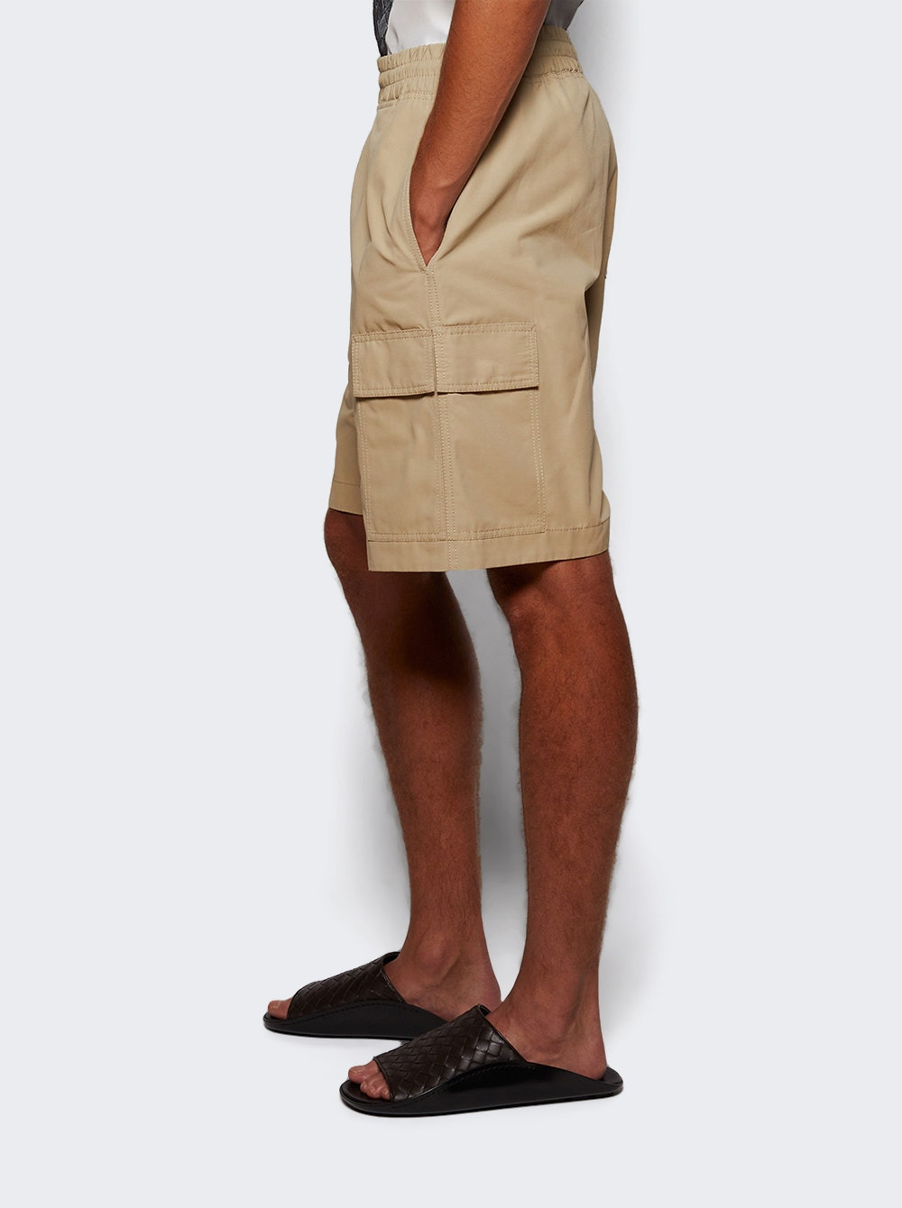 Cargo Shorts Sahara - 3