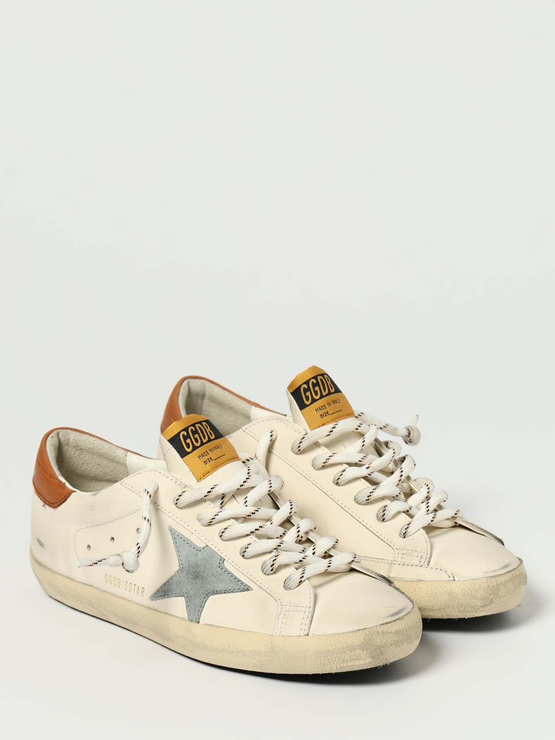 Sneakers men Golden Goose - 2