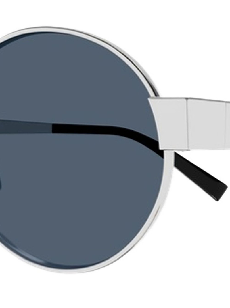 round-frame sunglasses 3