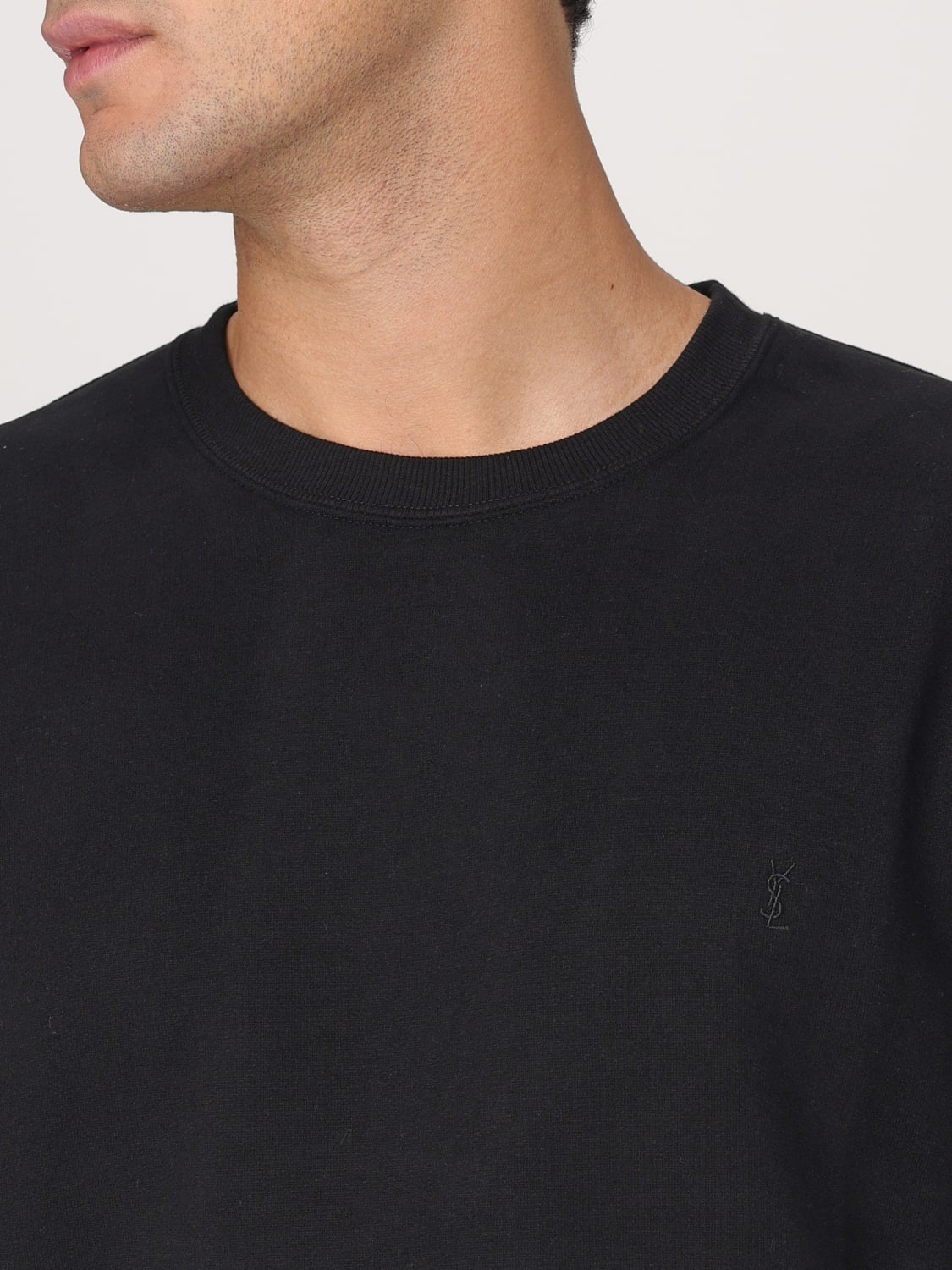 Sweater men Saint Laurent - 5