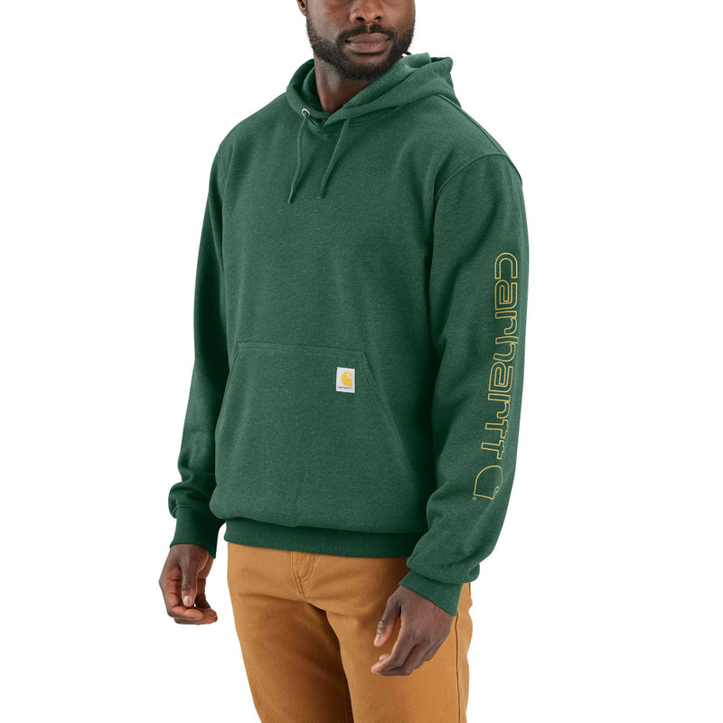 Iconic K288 Logo Sweatshirt 1
