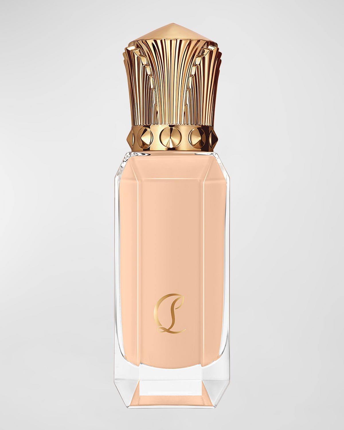 Teint Fetiche Le Fluide Liquid Foundation - 1