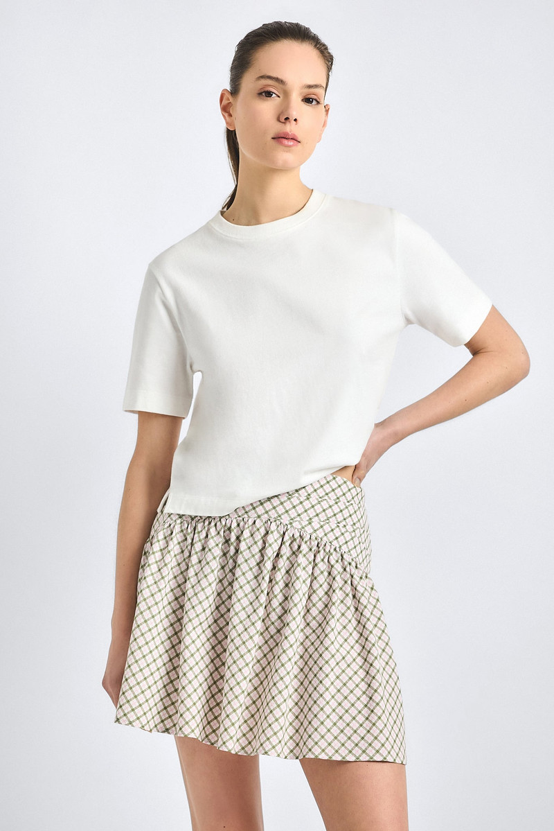 WALLIS SKIRT 1