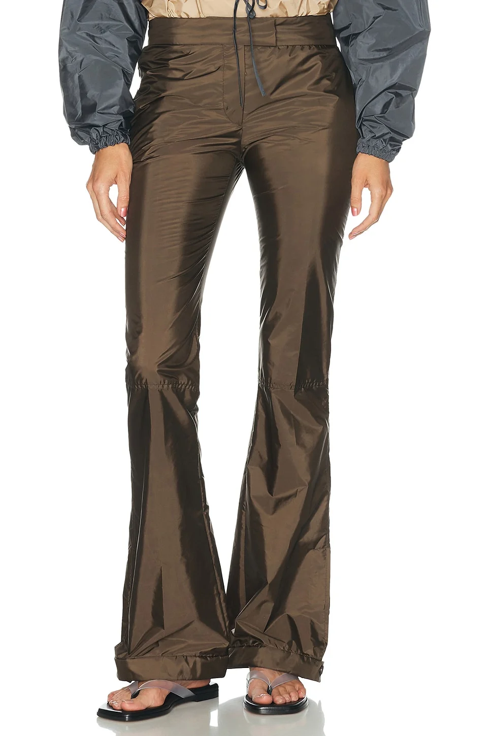 Piuma Carta Pant - 1