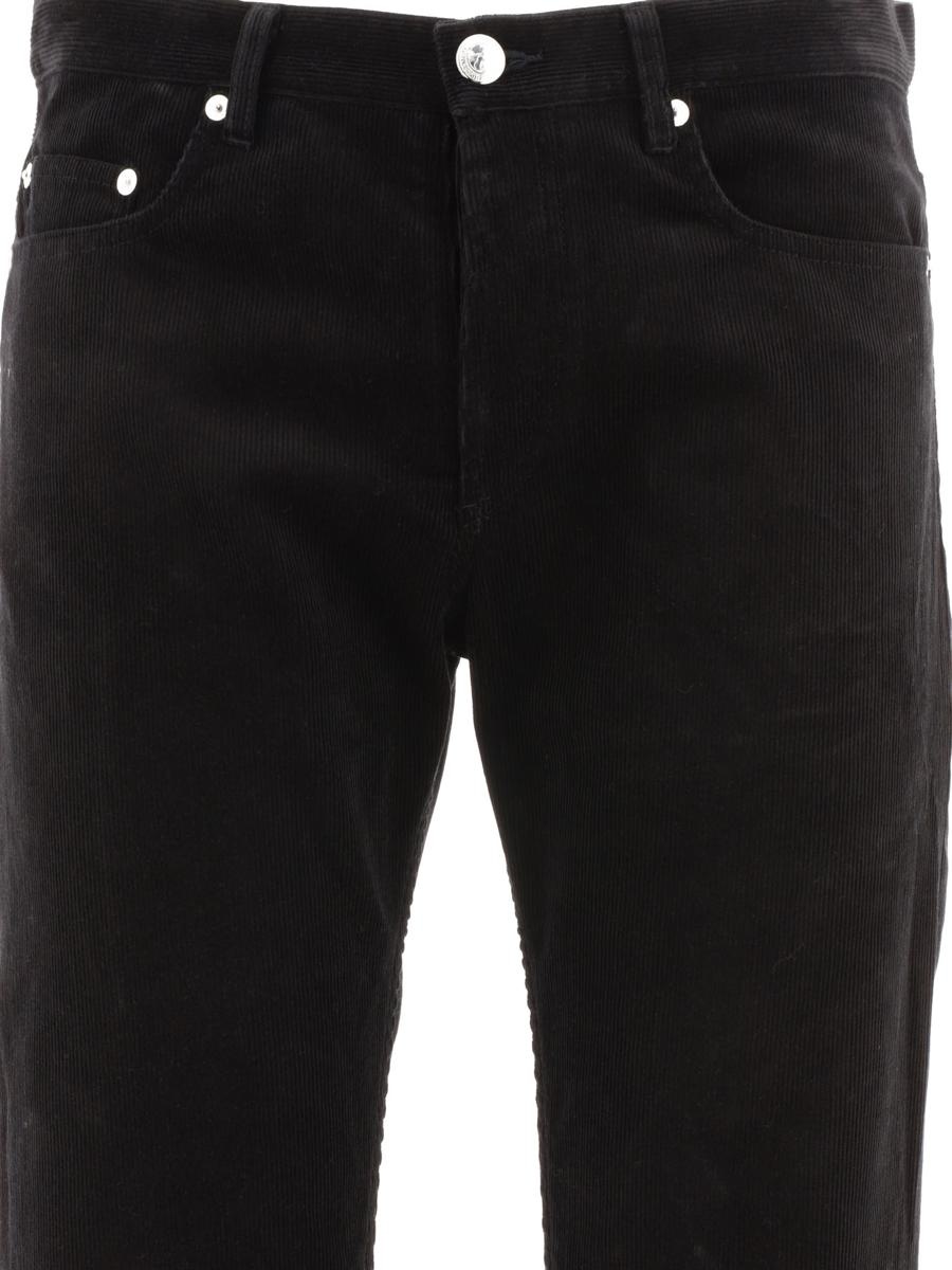 A.P.C. "NEW" TROUSERS - 3