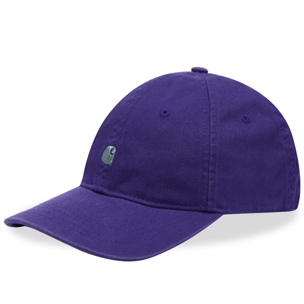 Carhartt WIP Madison Logo Cap - 1