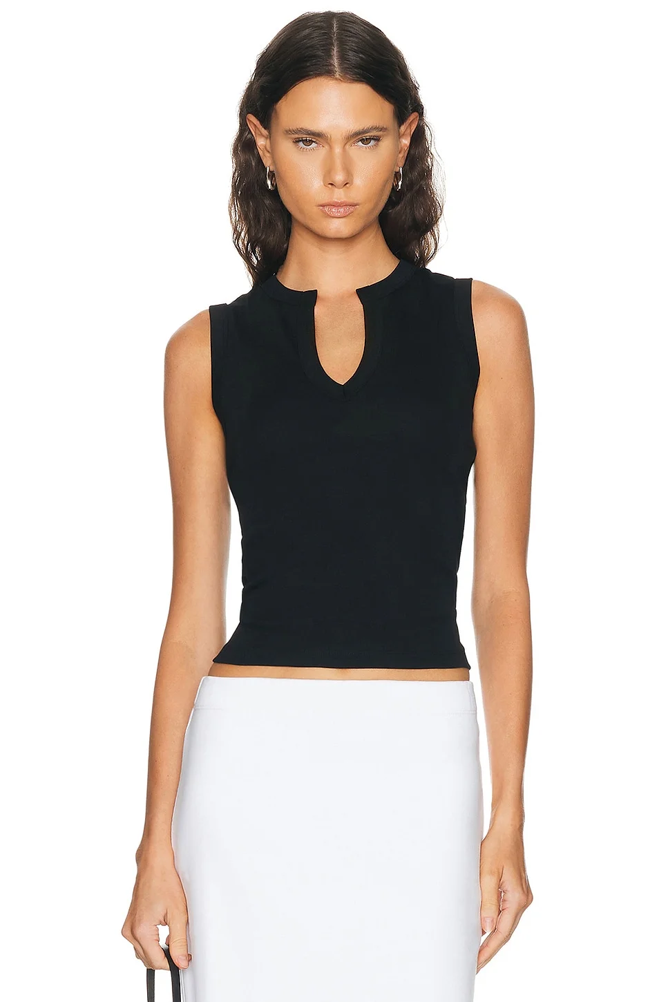 Iman Tank Top - 1