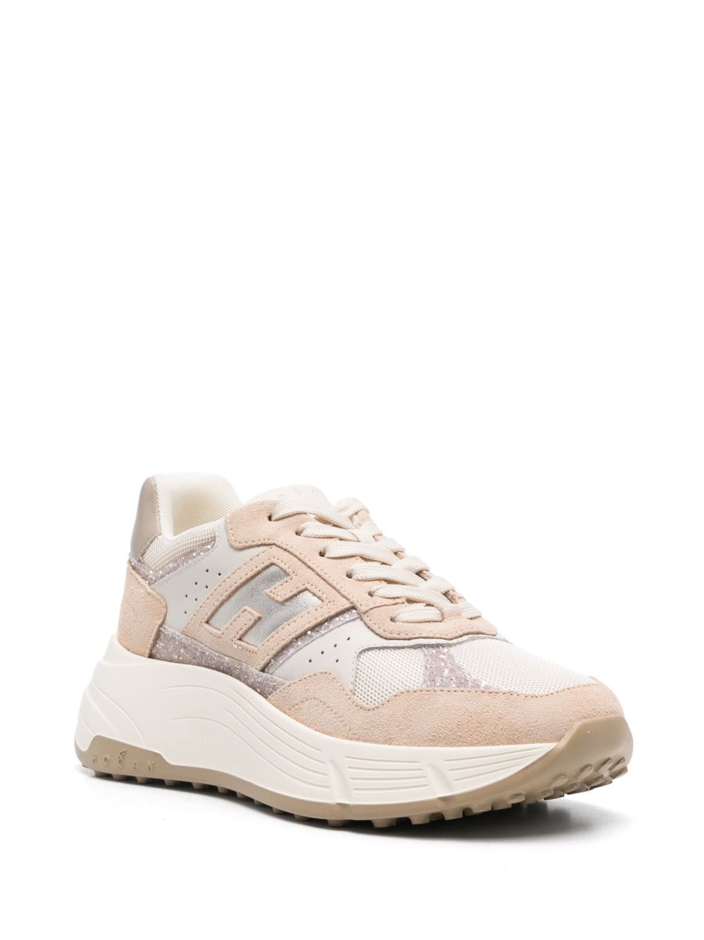 Hi-Fi sneakers - 2