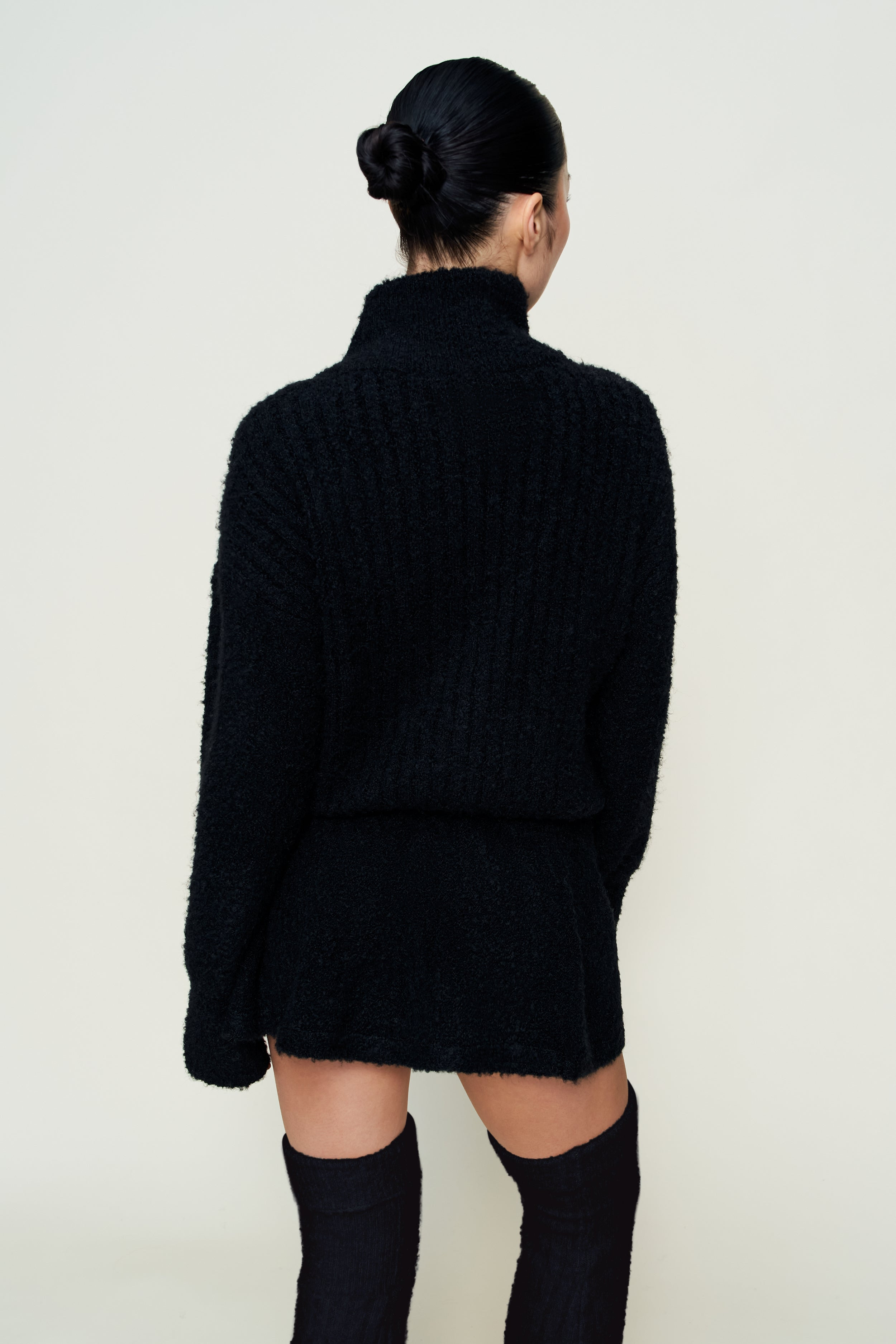 MILA ZIP UP - 6