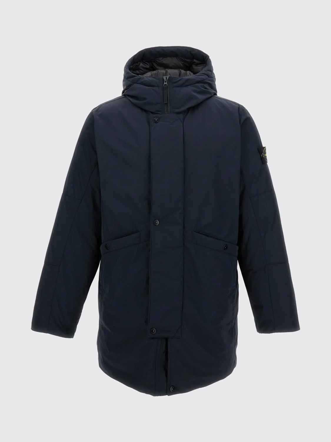 Coat men Stone Island - 1