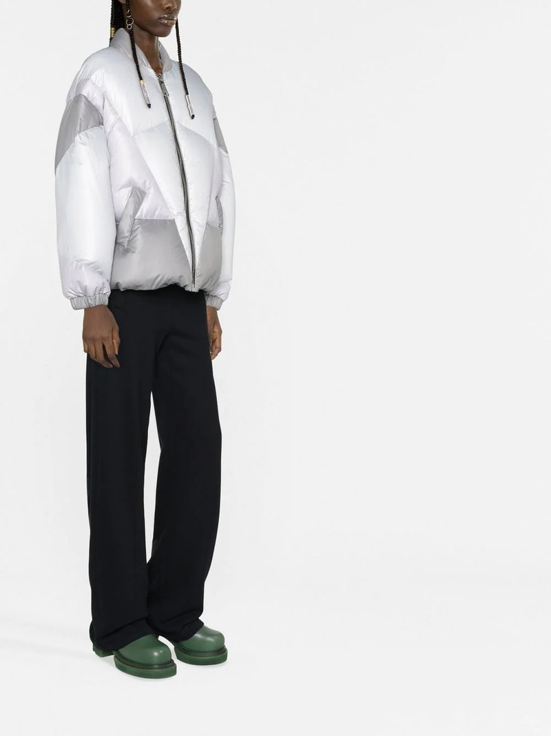 Puff Khris Heart jacket 4