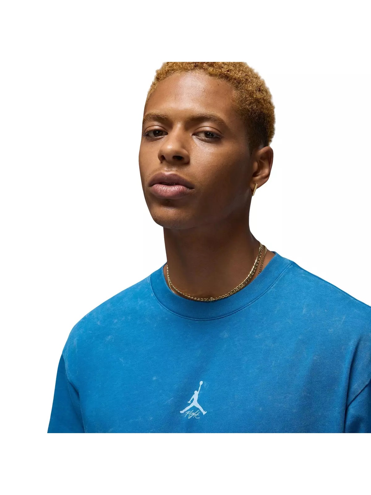 Men's Essential Washable 85 Tee - 3