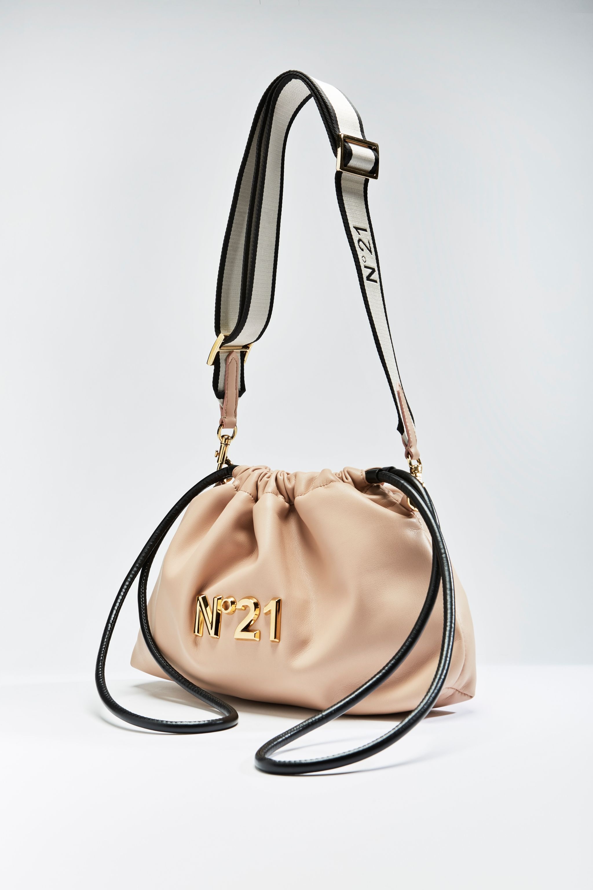 EVA CROSSBODY BAG - 3