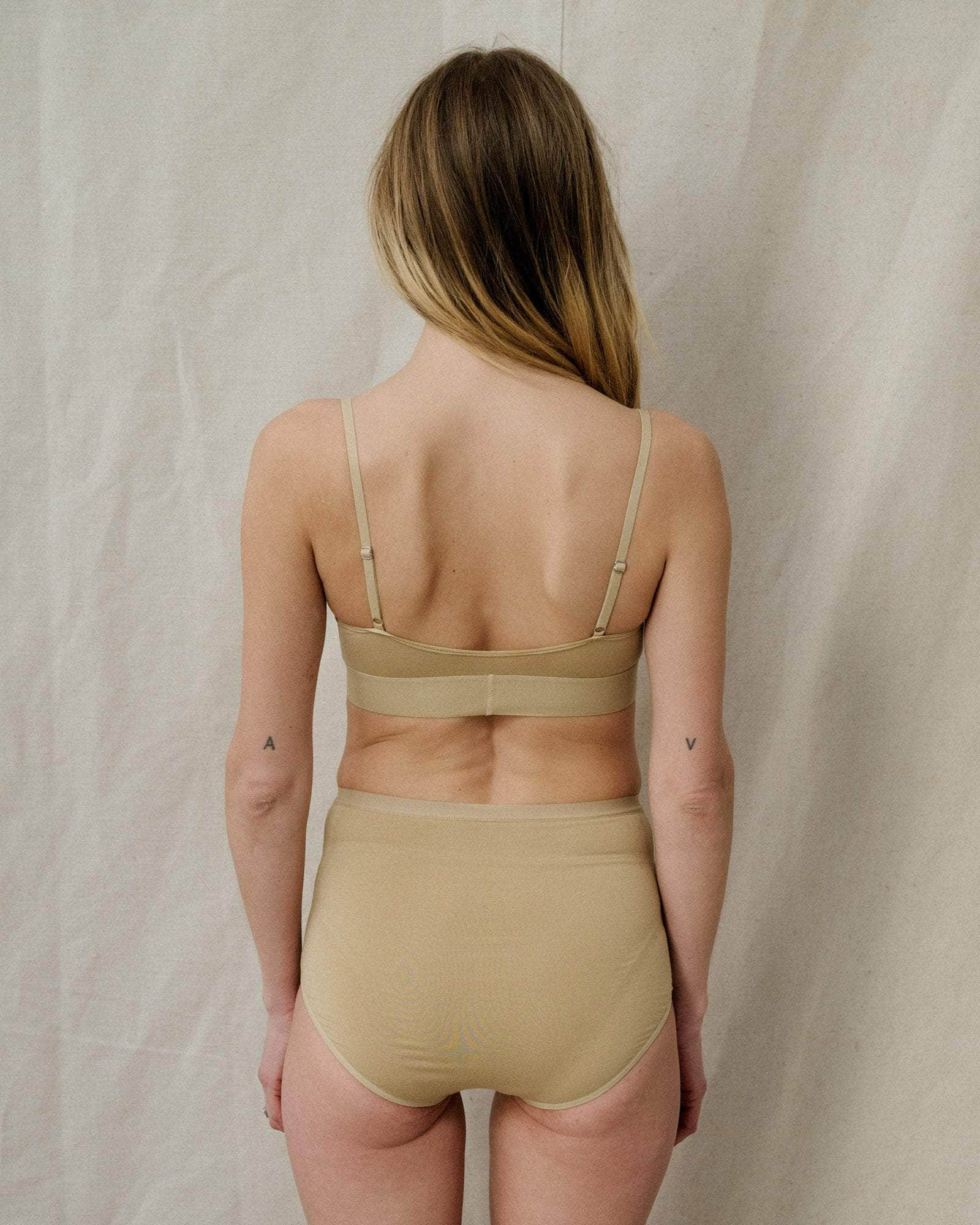 Soft Bra - Bamboo Lyocell - 2