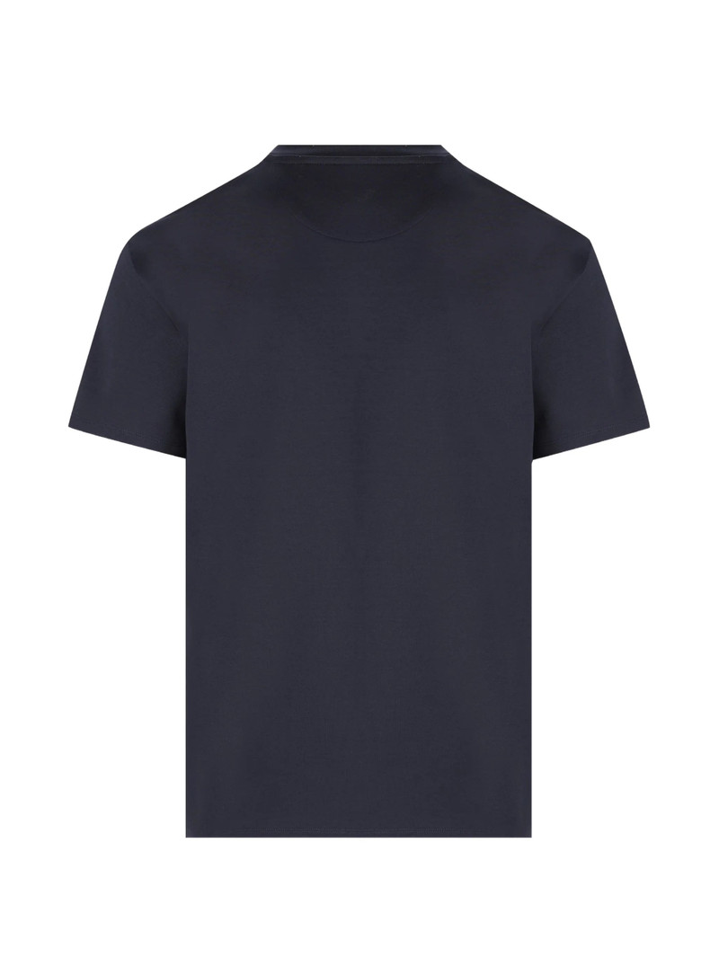Fendi Embossed T-shirt 3