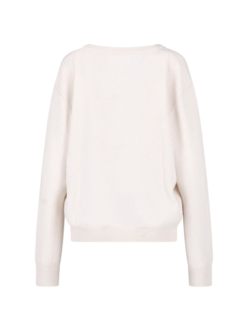 CASHMERE SWEATER "BEN" 2