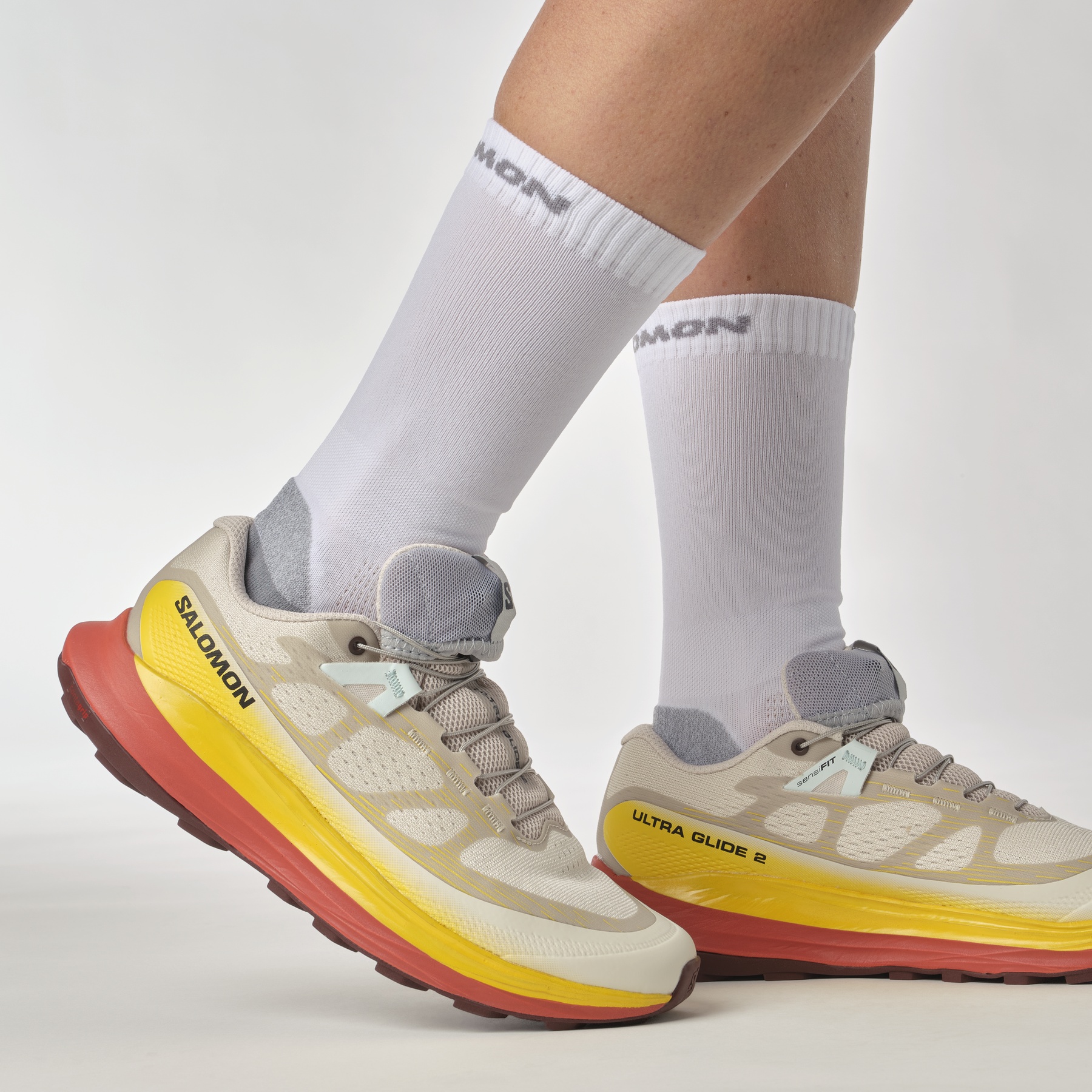 ULTRA GLIDE 2 - 5