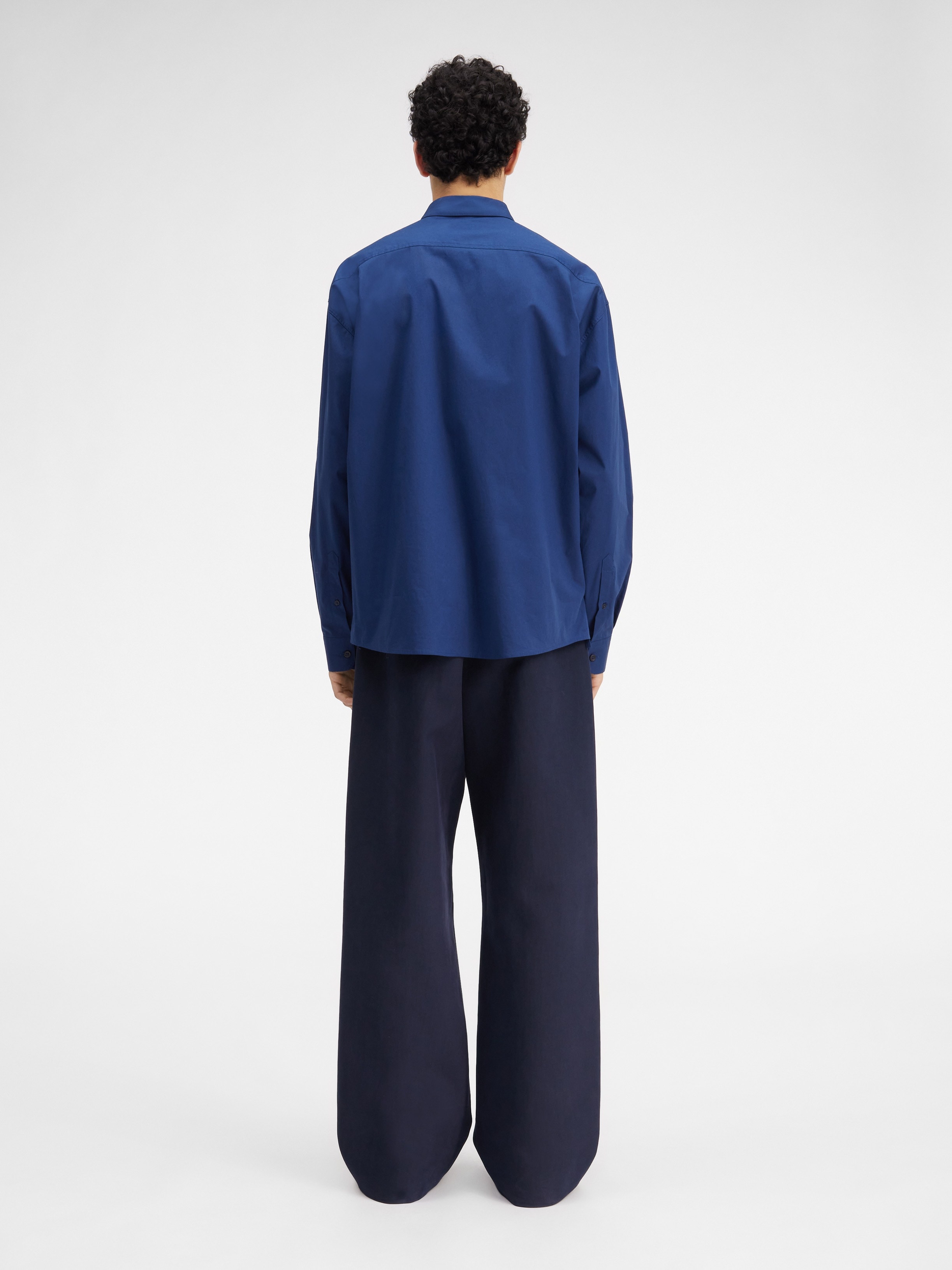 La chemise Simon - 4