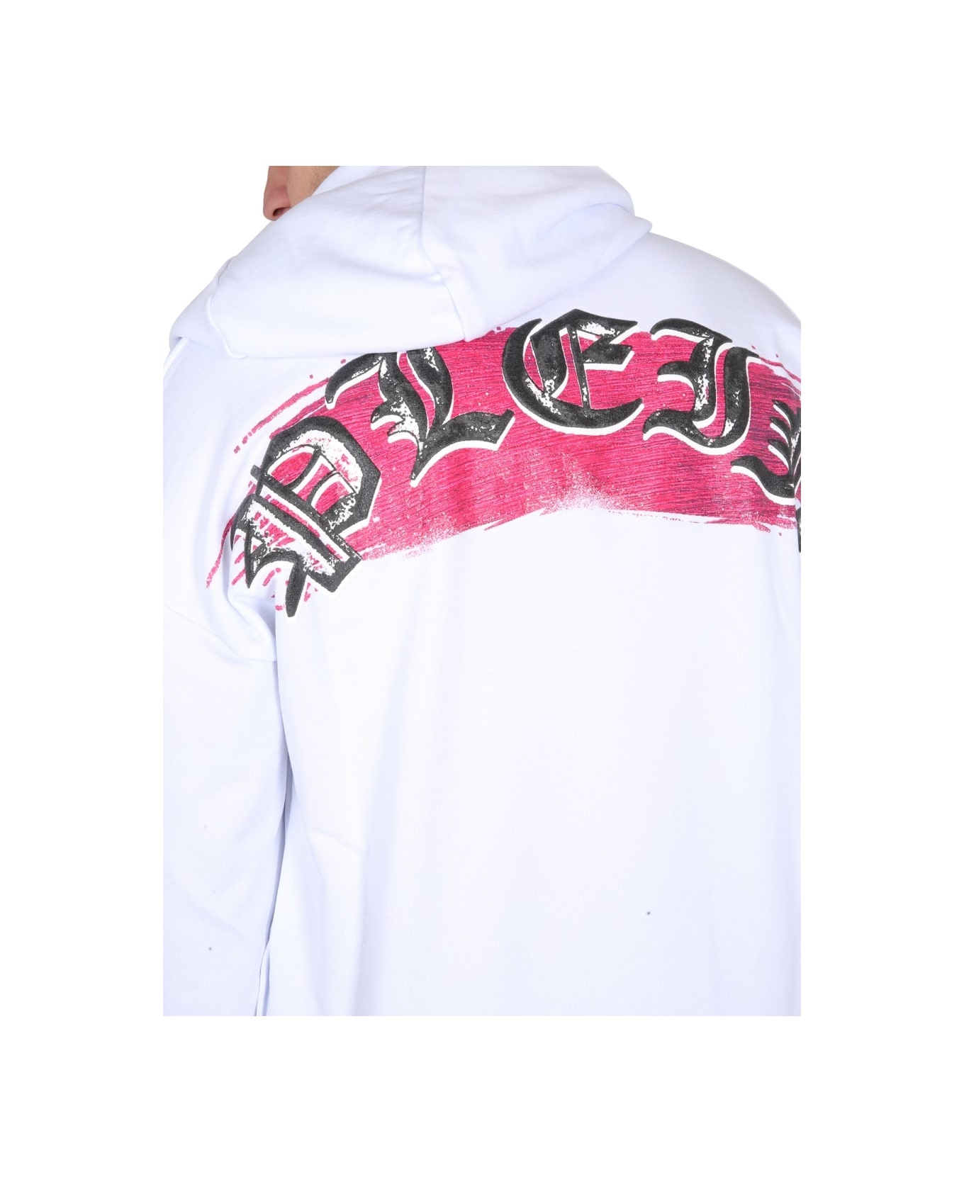 Hoodie - 4