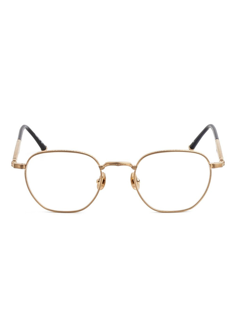 round-frame glasses 1