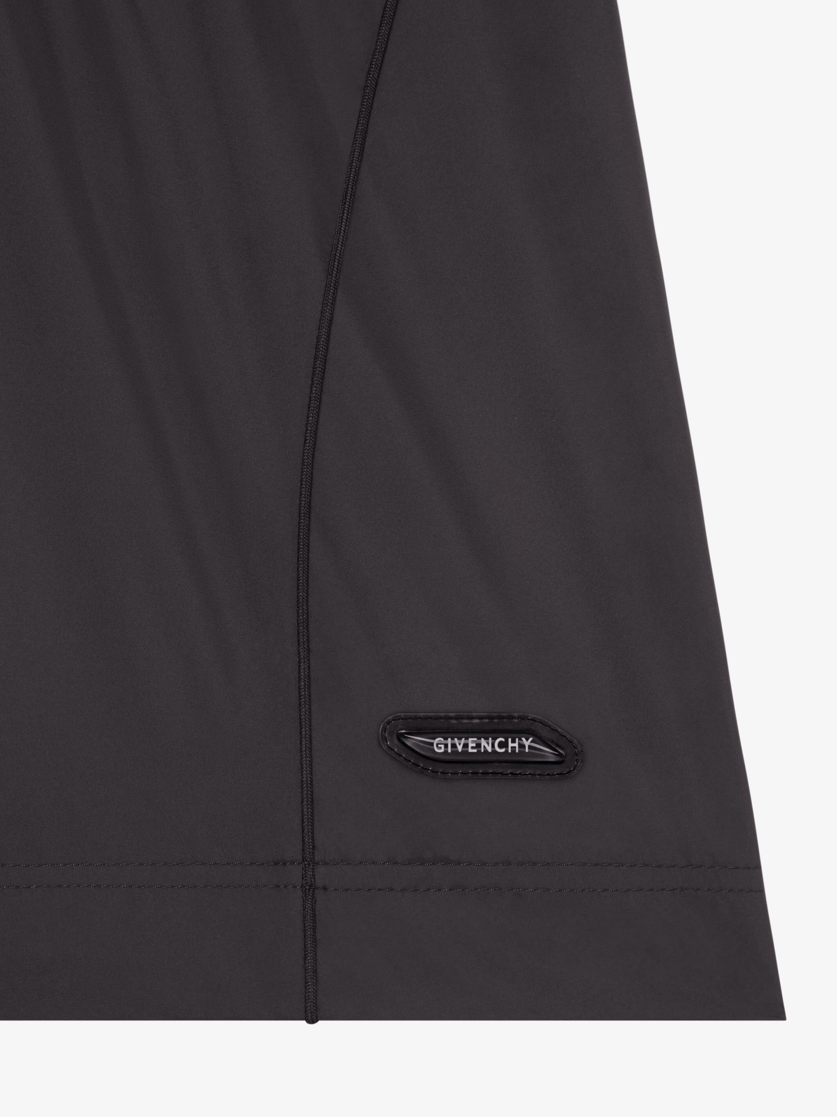 TK-MX BERMUDA SHORTS - 5