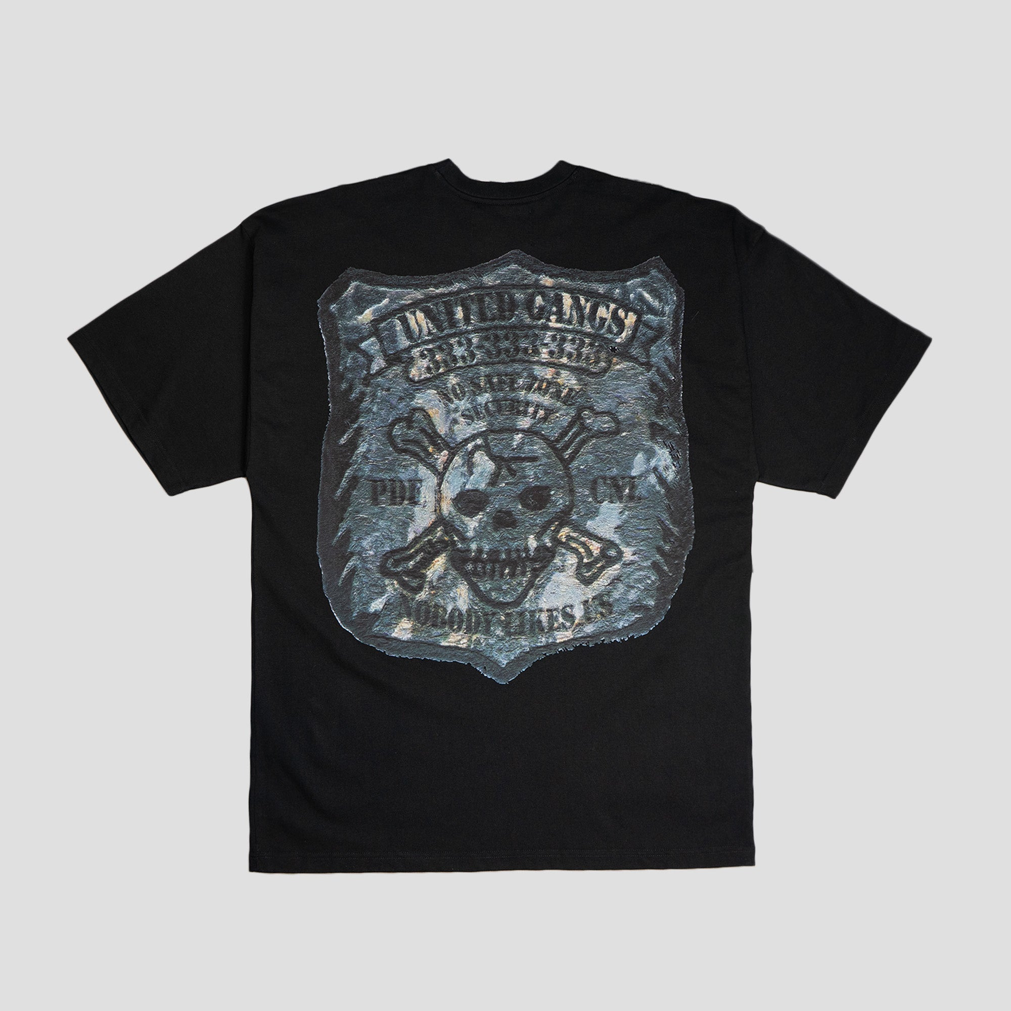 THE BOY T-SHIRTS - 2