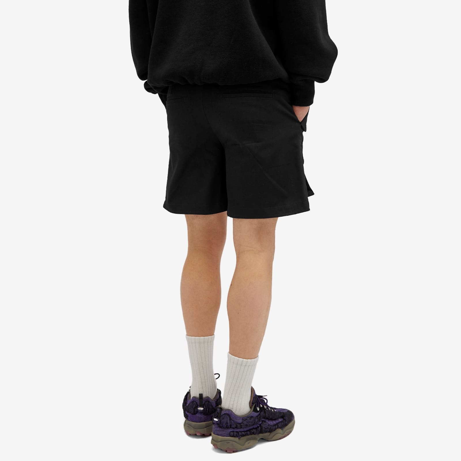 Members of the Rage Cargo Shorts - 3