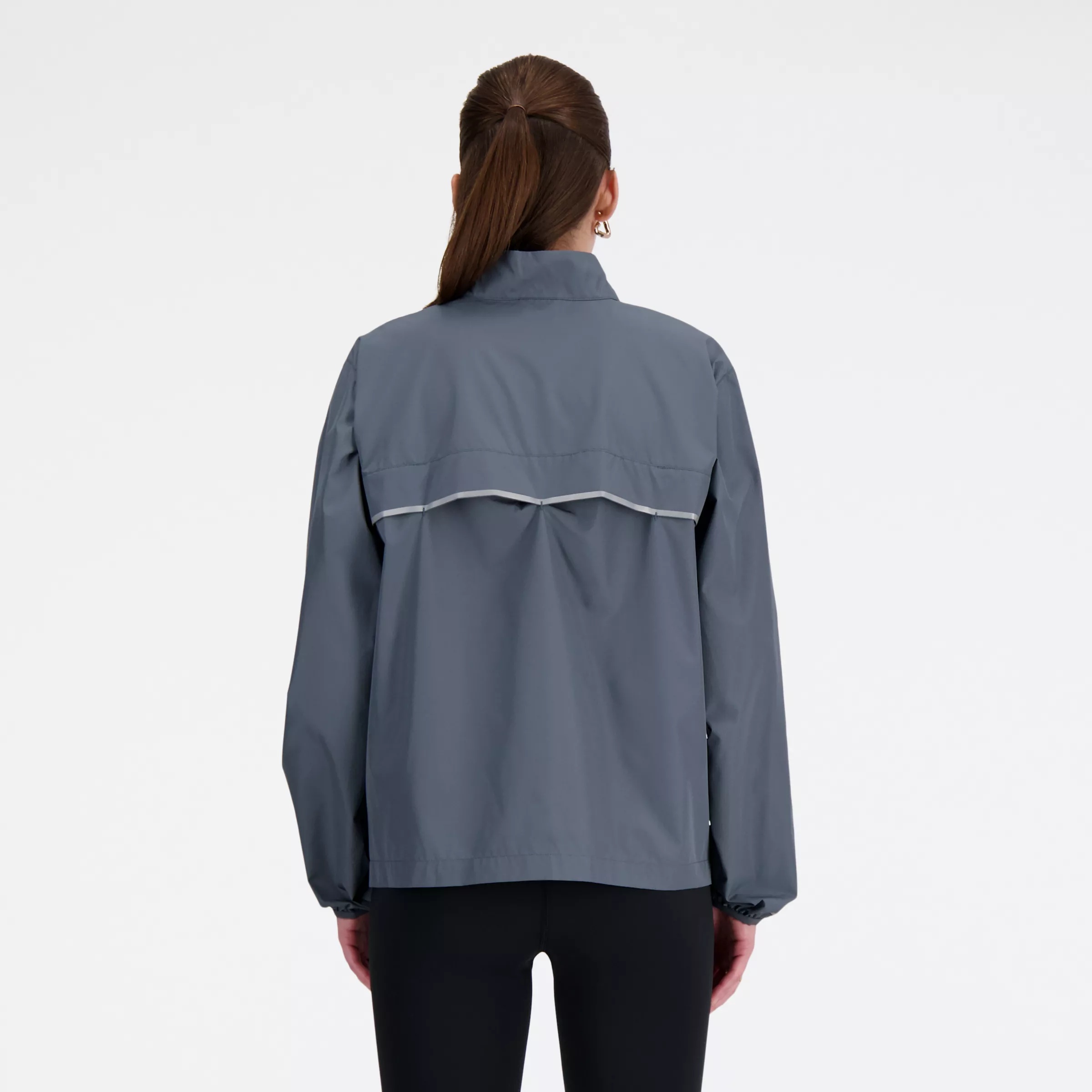 Sport Essentials Reflective Jacket - 3
