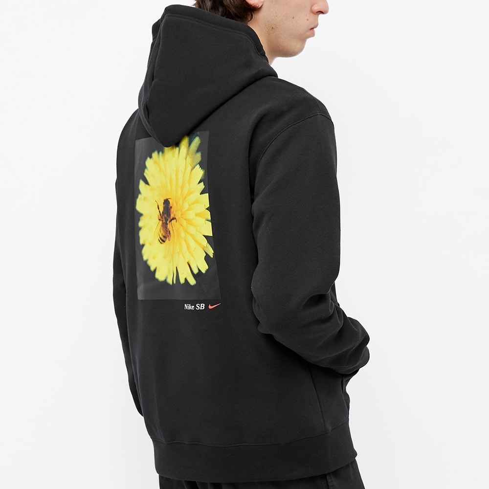 Nike SB Bee Popover Hoody - 5