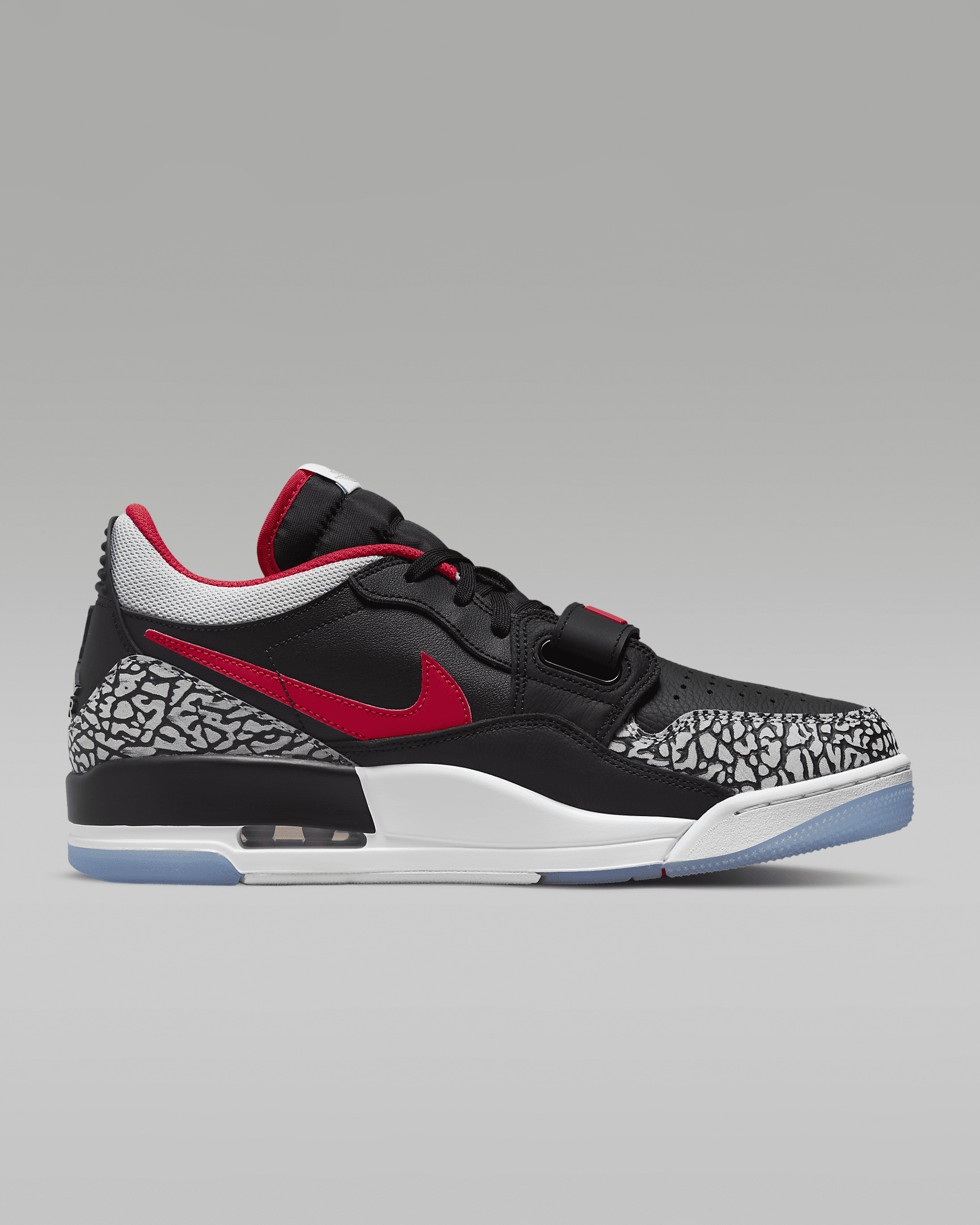 Air Jordan Legacy 312 Low Men's Shoes - 3
