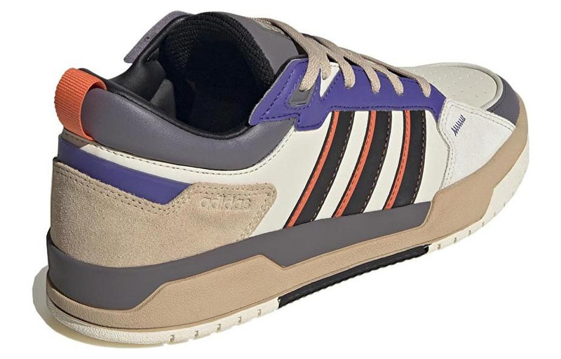 adidas adidas Neo 100DB Shoes 'Beige' GY4780 outlook