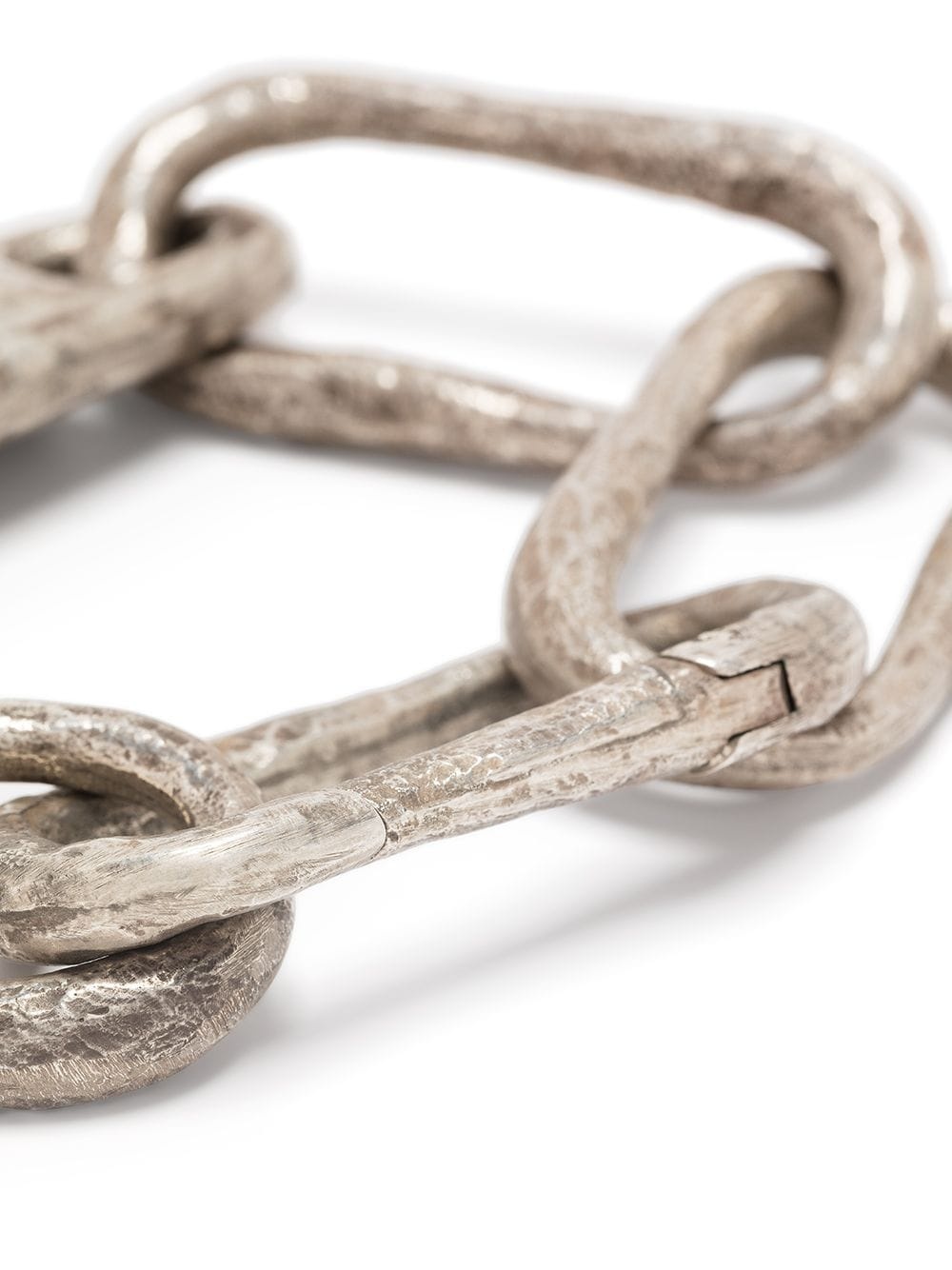 Roman Large Link bracelet - 3