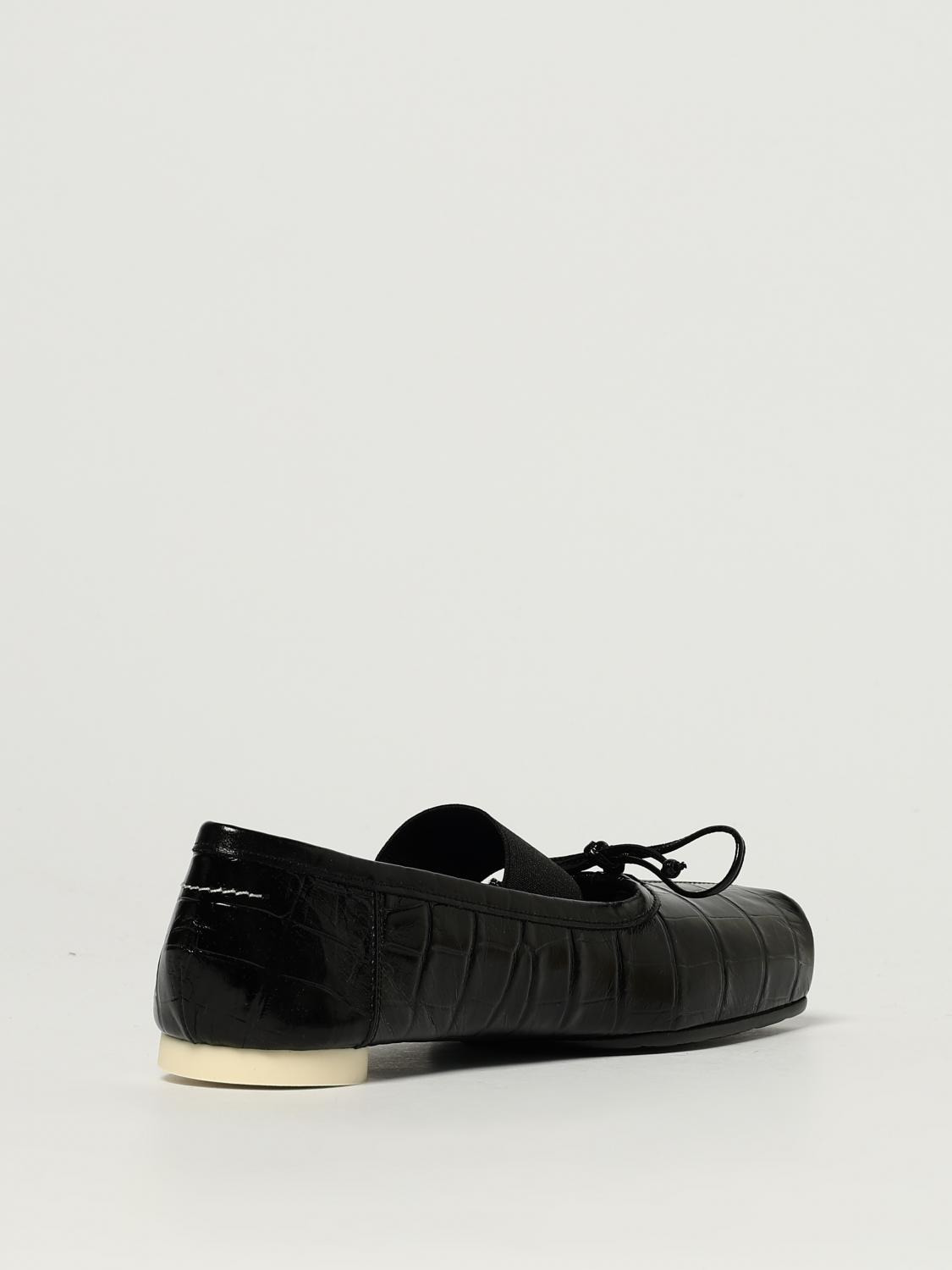 Shoes woman Mm6 Maison Margiela - 3