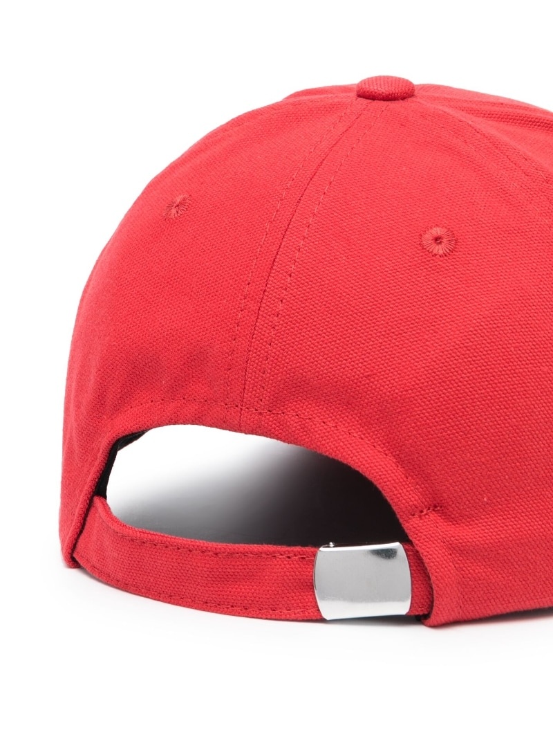 Coca-Cola baseball cap - 2